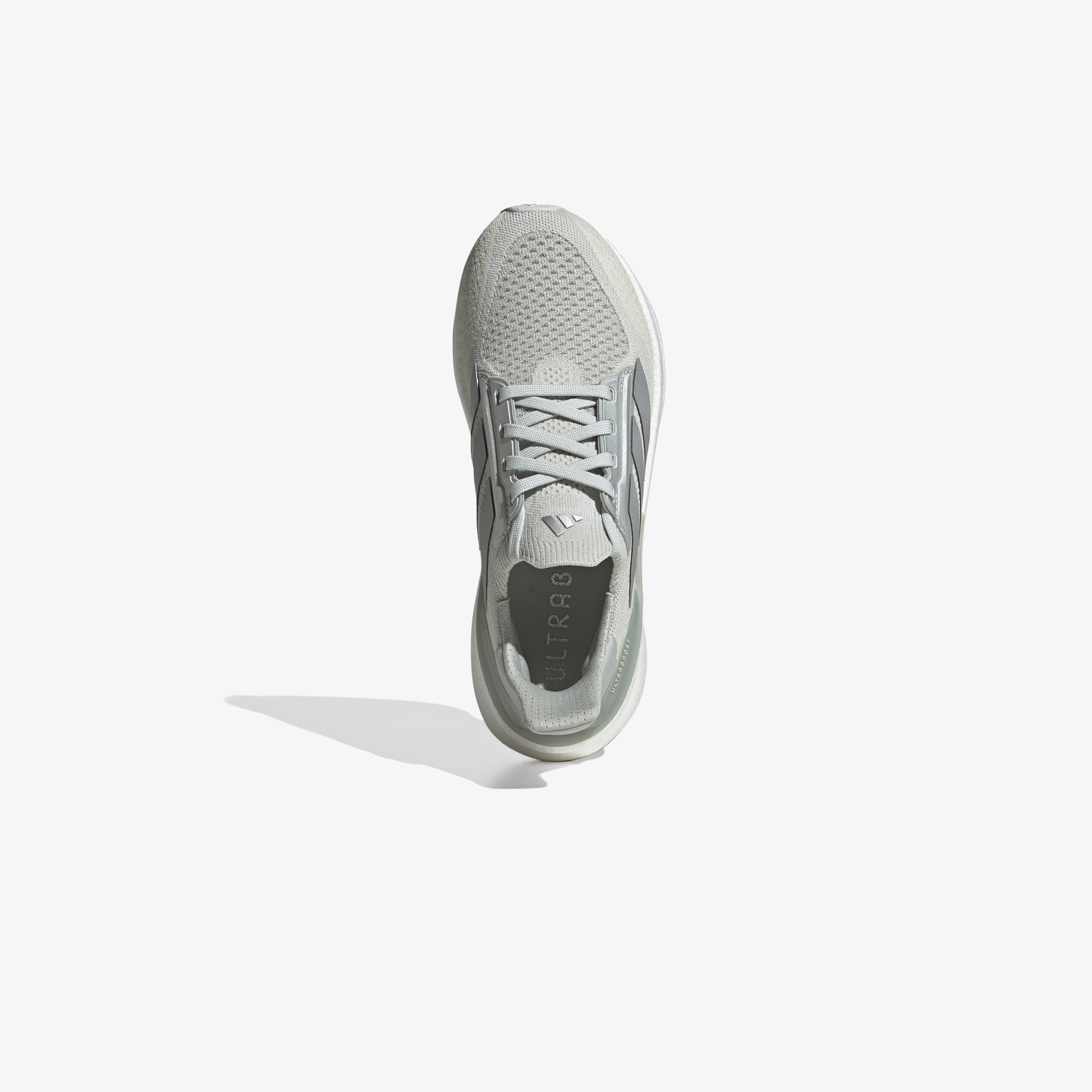 adidas Ultraboost 5X Kadın Gri Koşu Ayakkabısı