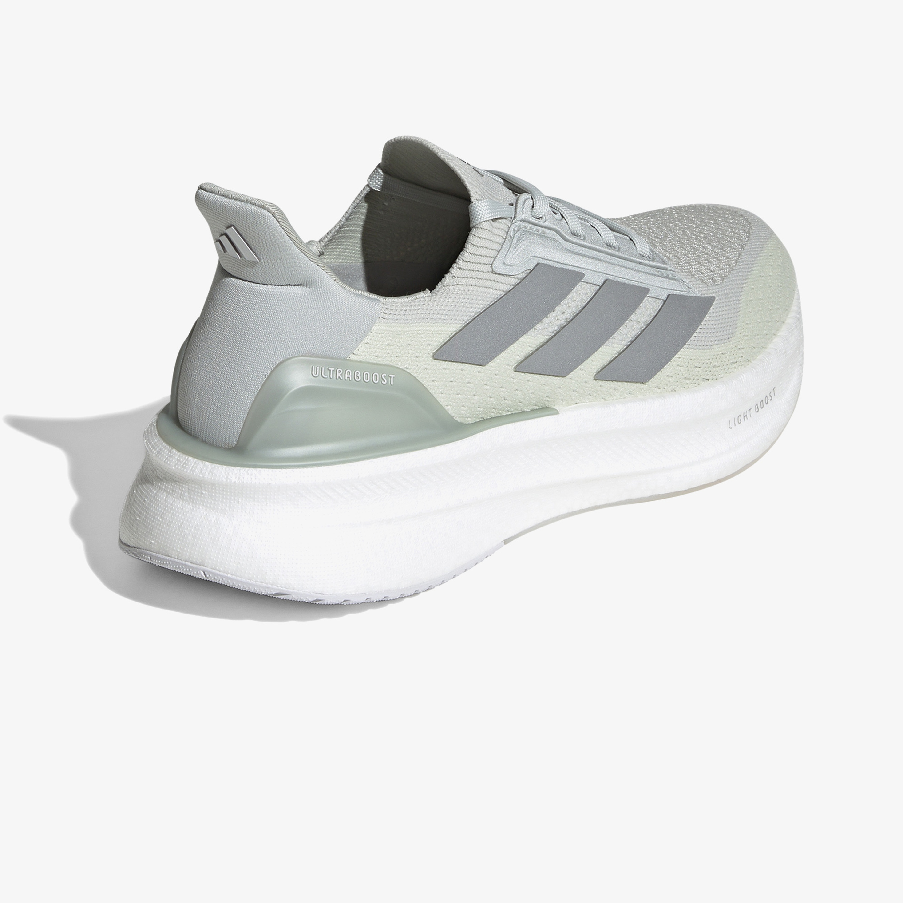 adidas Ultraboost 5X Kadın Gri Koşu Ayakkabısı