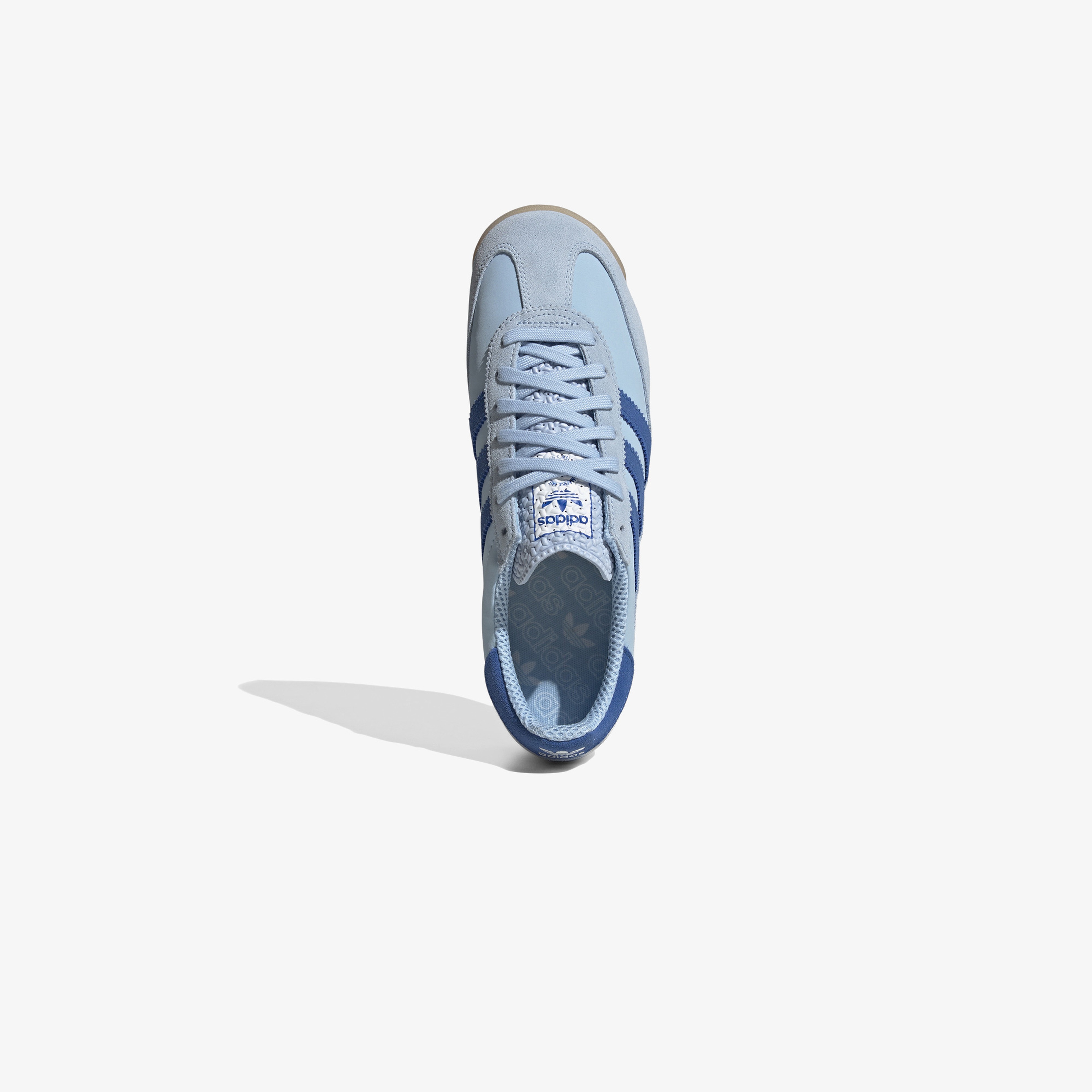 adidas SL 72 RS Erkek Mavi Sneaker