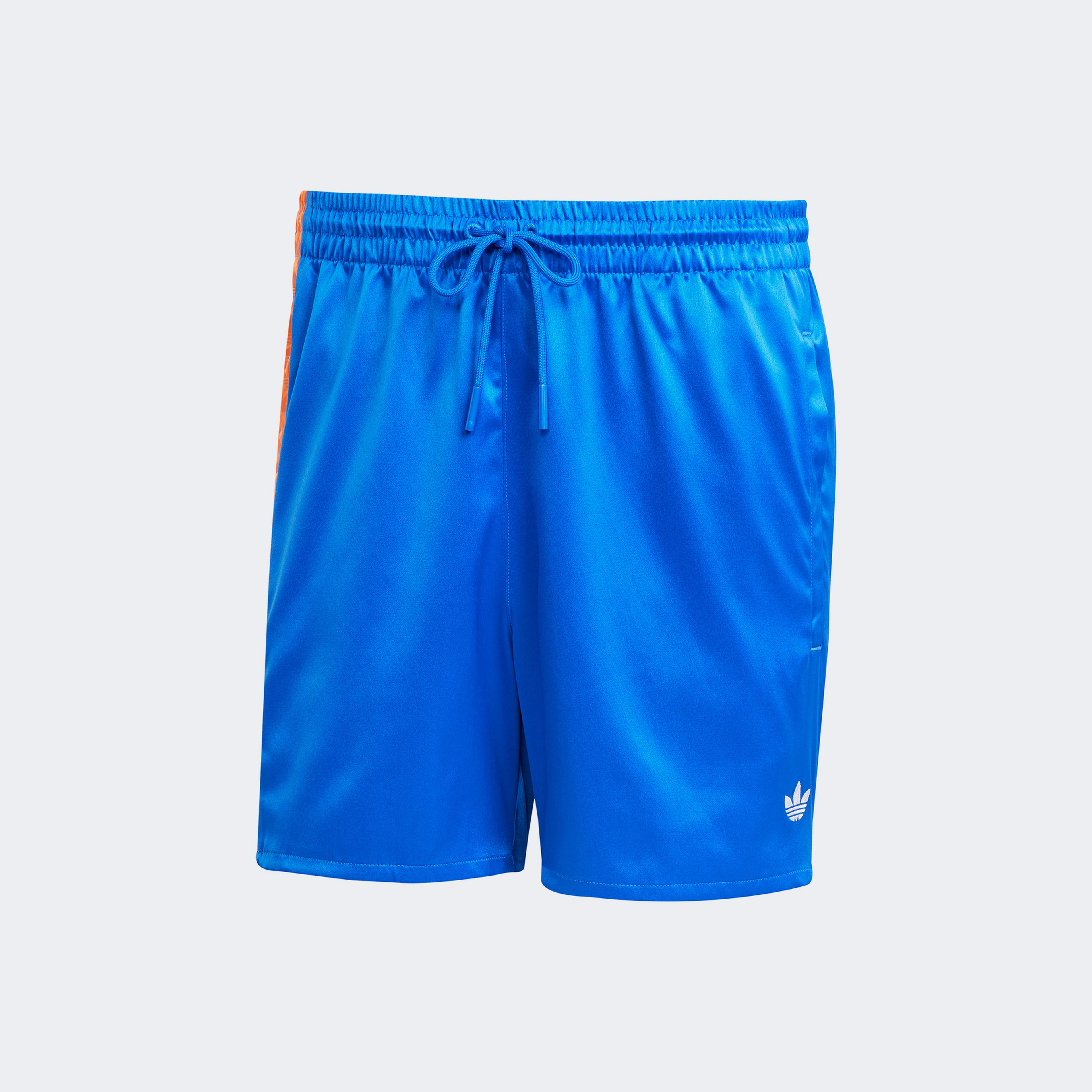 adidas Originals Q2 Monogram Erkek Mavi Şort