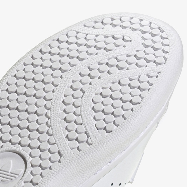 Adidas Beyaz Adidas Stan Smith Comfort Closure Çocuk Sneaker