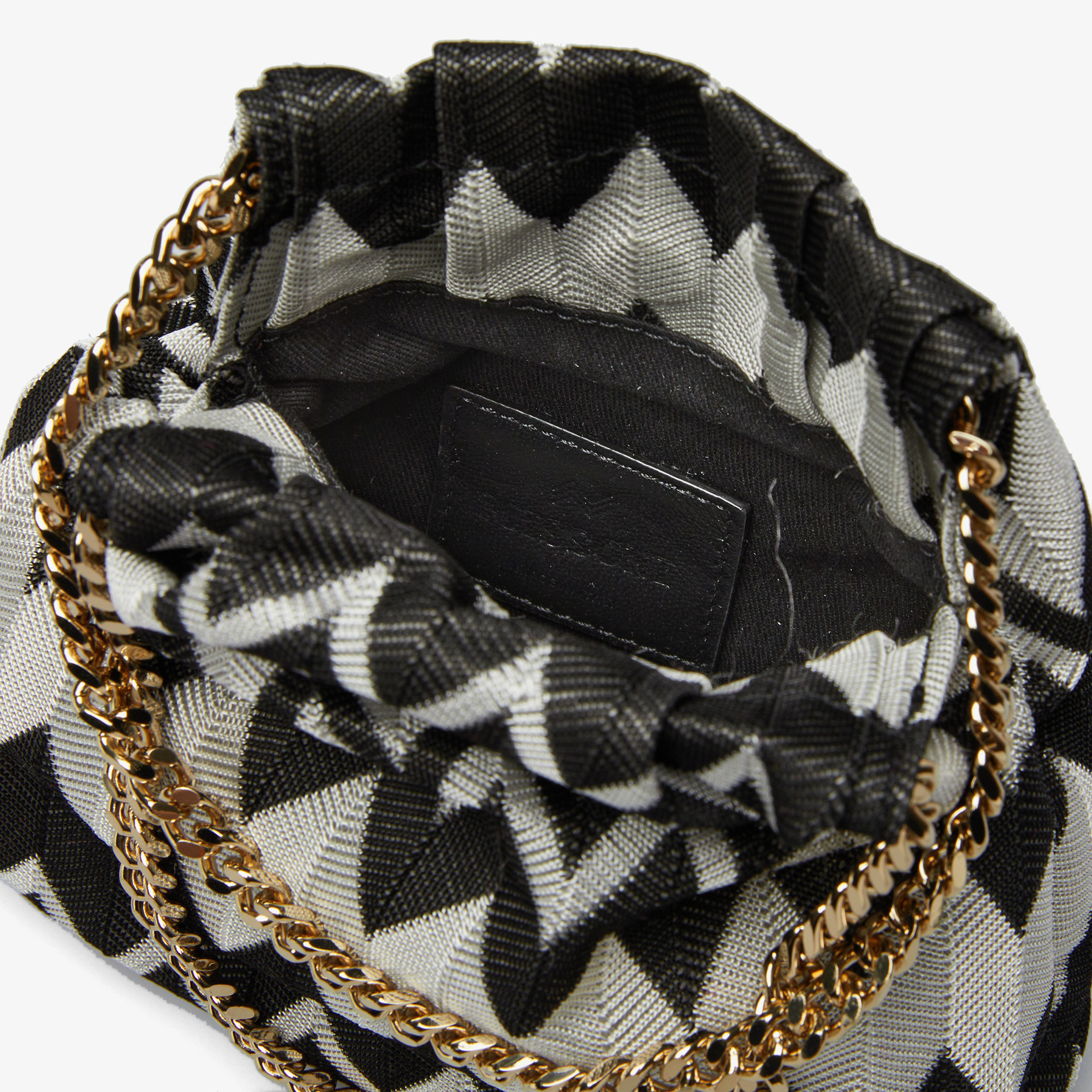 Missoni Kadın Siyah Omuz Çantası