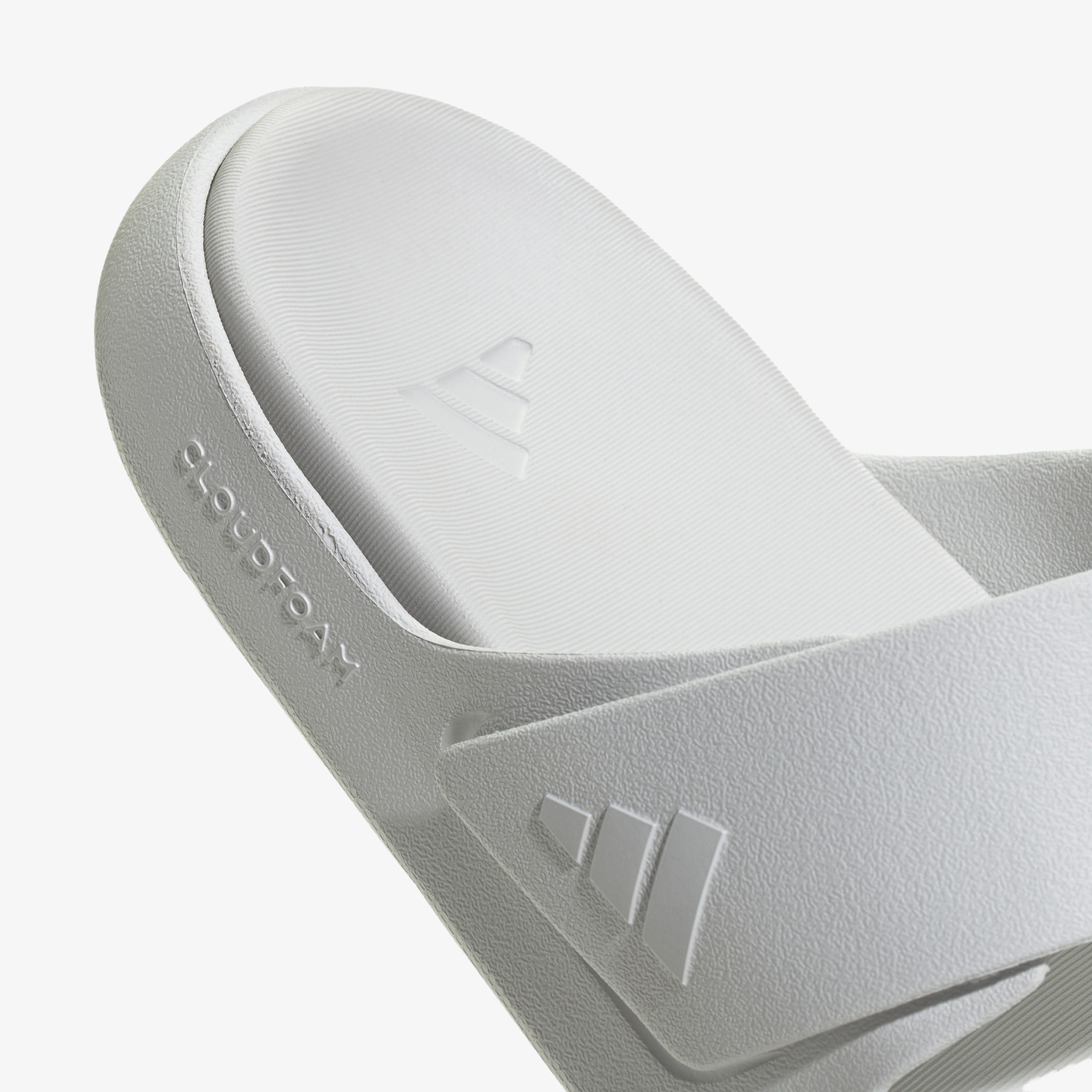 adidas Znsory Unisex Beyaz Terlik