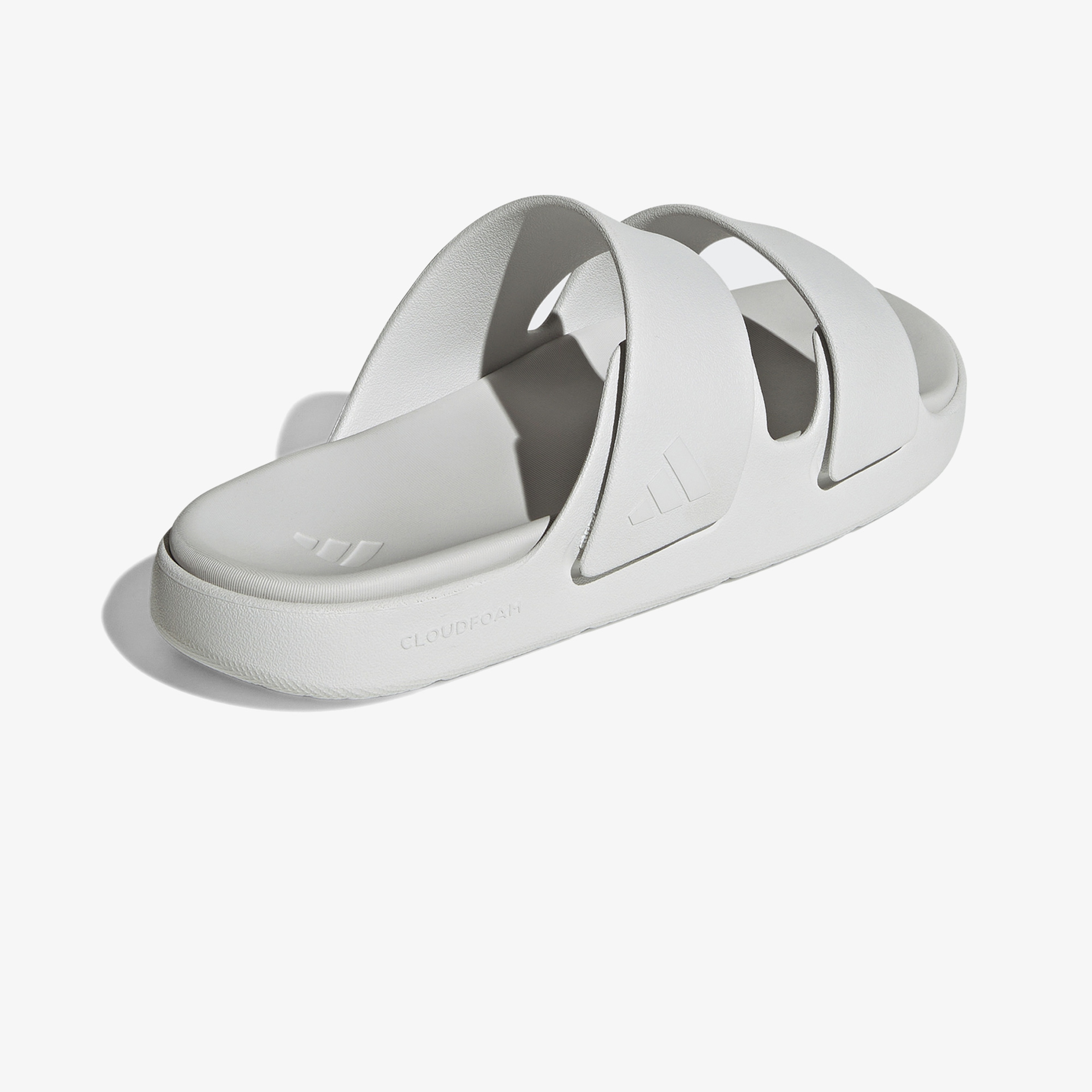 adidas Znsory Unisex Beyaz Terlik