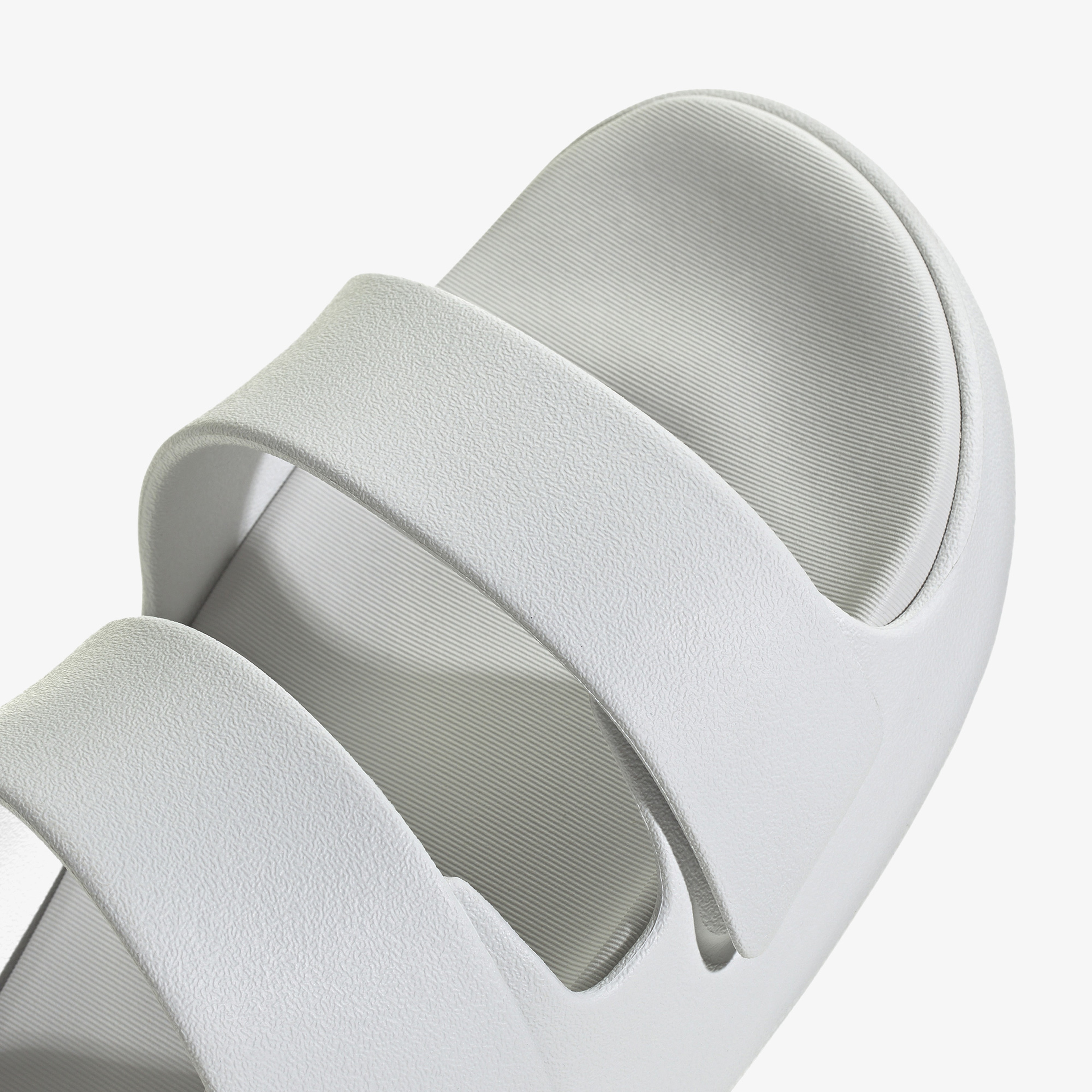 adidas Znsory Unisex Beyaz Terlik