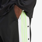 Adidas Adibreak Erkek Siyah Eşofman Altı