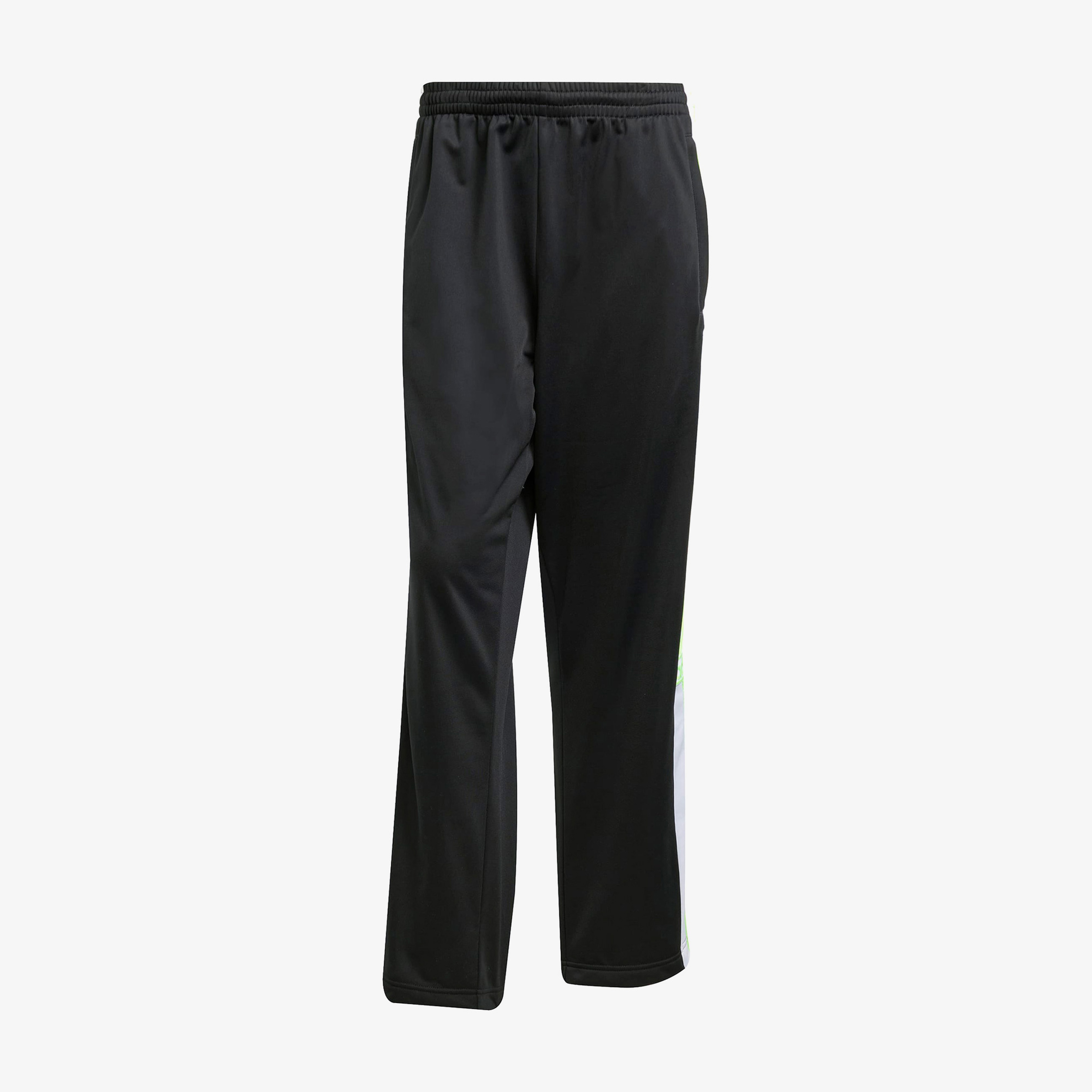 Adidas Adibreak Erkek Siyah Eşofman Altı