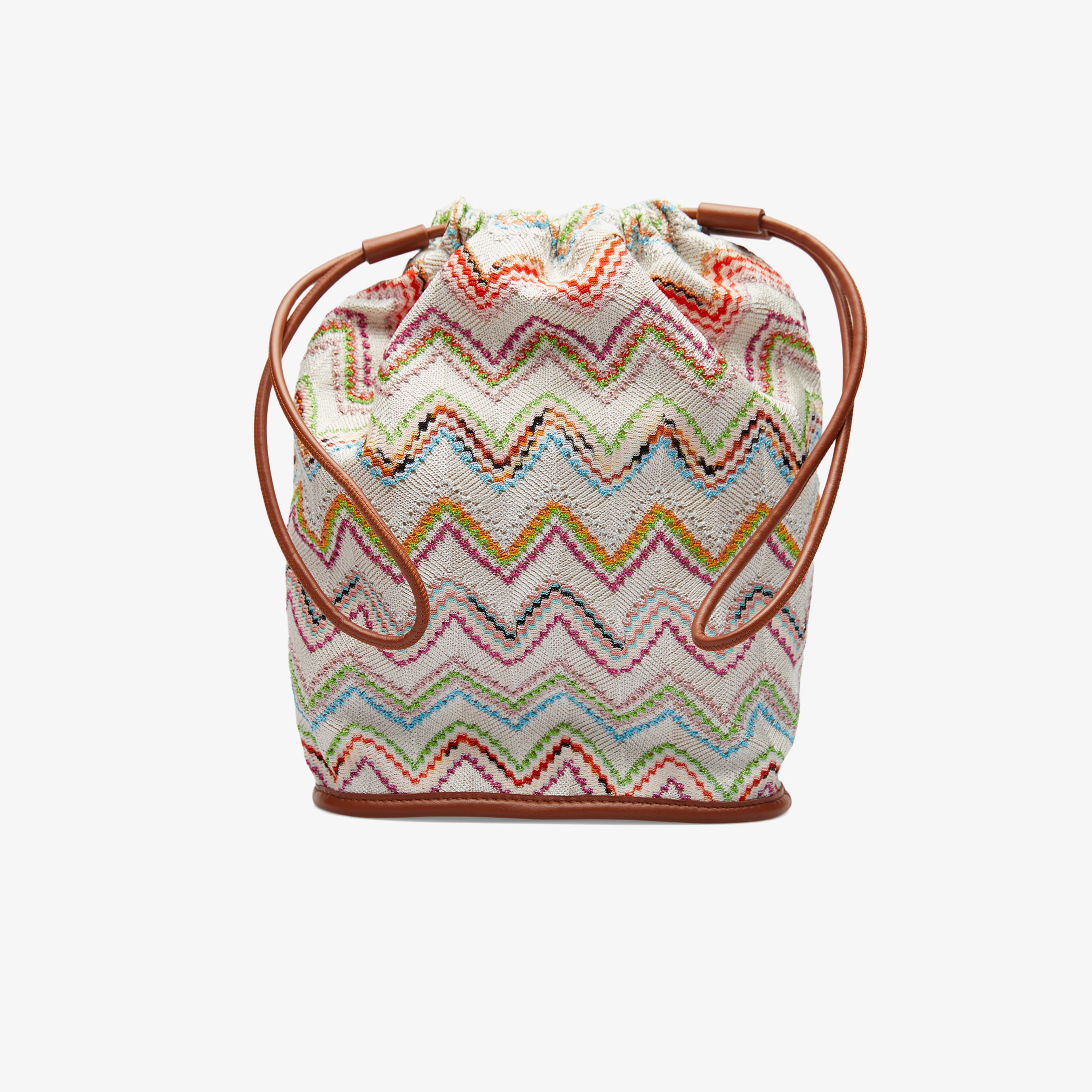 Missoni Kadın Renkli Omuz Çantası