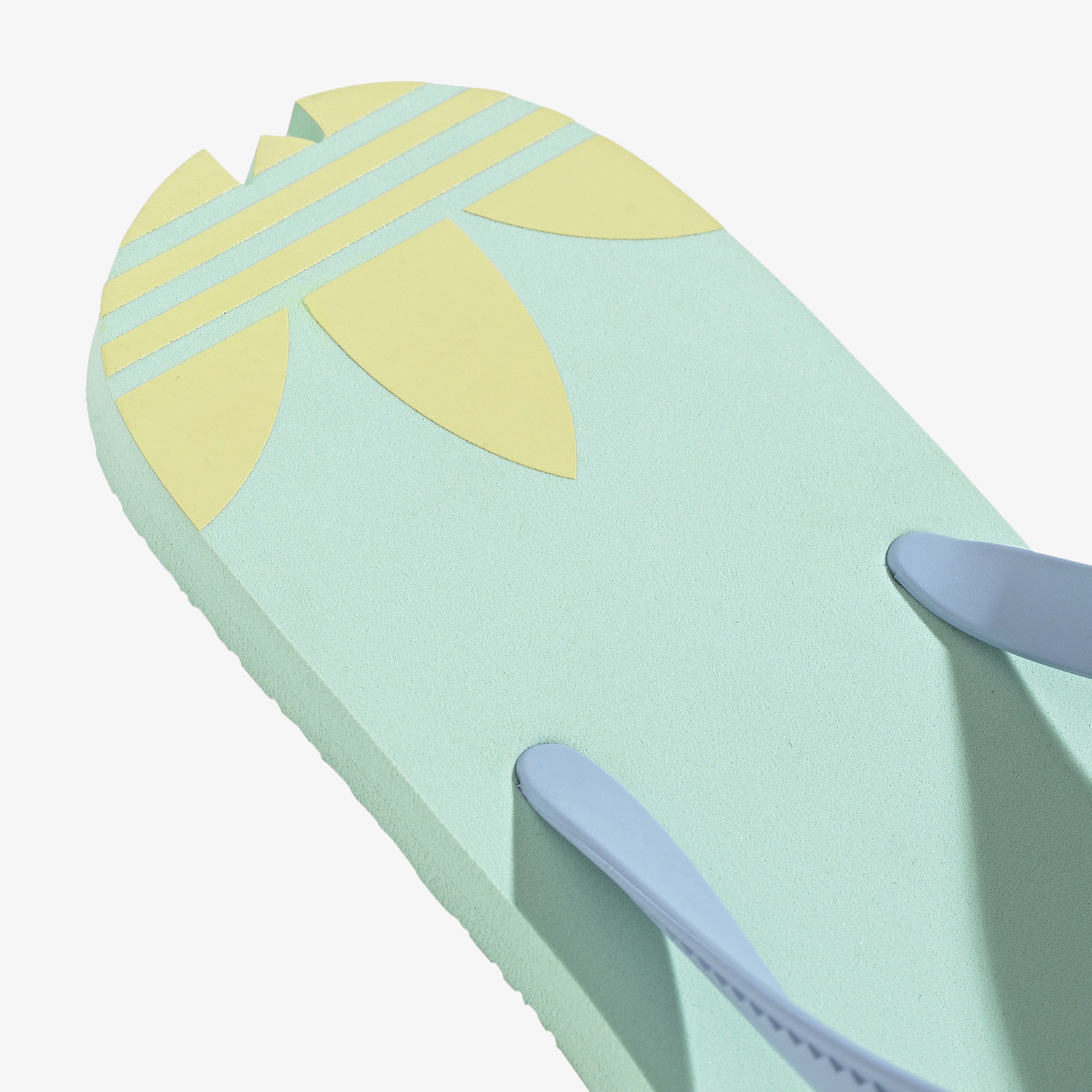 adidas Adi Sun Kadın Yeşil Terlik