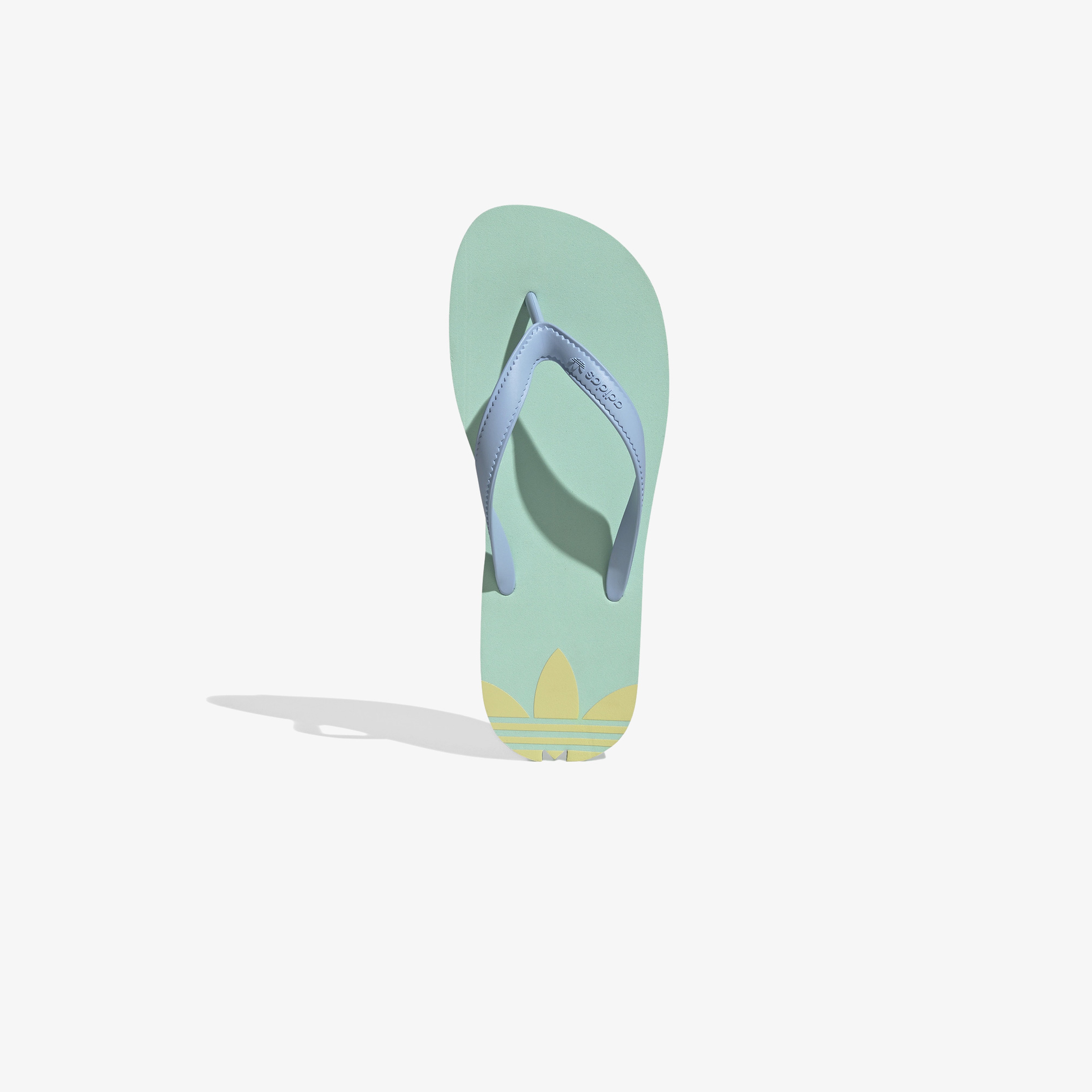 adidas Adi Sun Kadın Yeşil Terlik