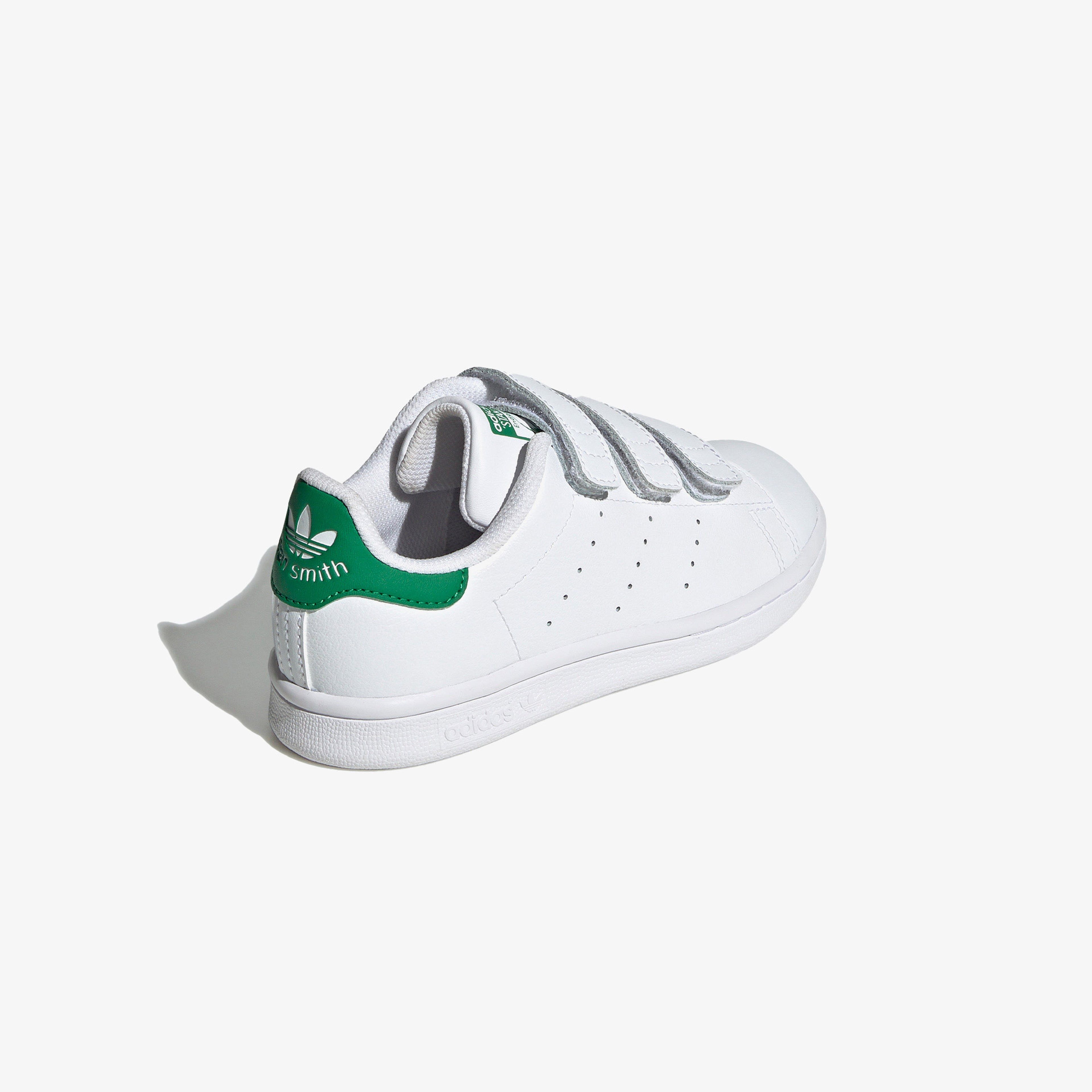 adidas Stan Smith Comfort Closure Çocuk Beyaz Sneaker