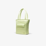 Herschel Retreat Tote Unisex Yeşil Tote Çanta