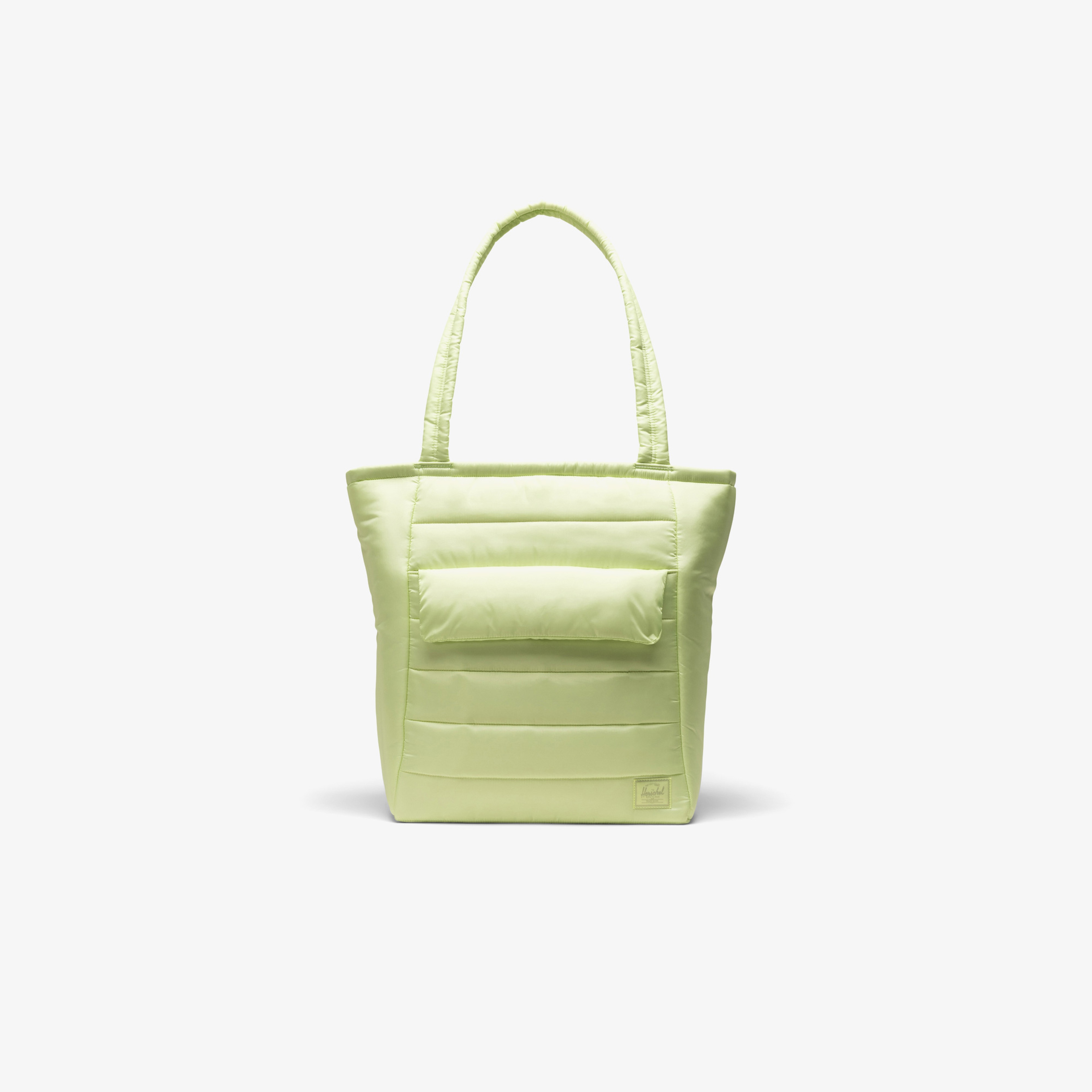 Herschel Retreat Tote Unisex Yeşil Tote Çanta