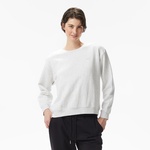 Levi's Everyday Sweatshirt Orbit Heather Kadın Gri Sweatshirt