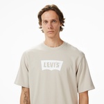 Levi's Erkek Gri T-Shirt