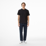 Levi's The Hw Pocket Erkek Siyah T-Shirt