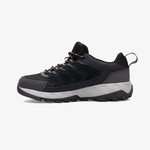 Columbia Strata Trail Low Kadın Siyah Outdoor Ayakkabı