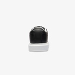 Armani Exchange Erkek Siyah Sneaker