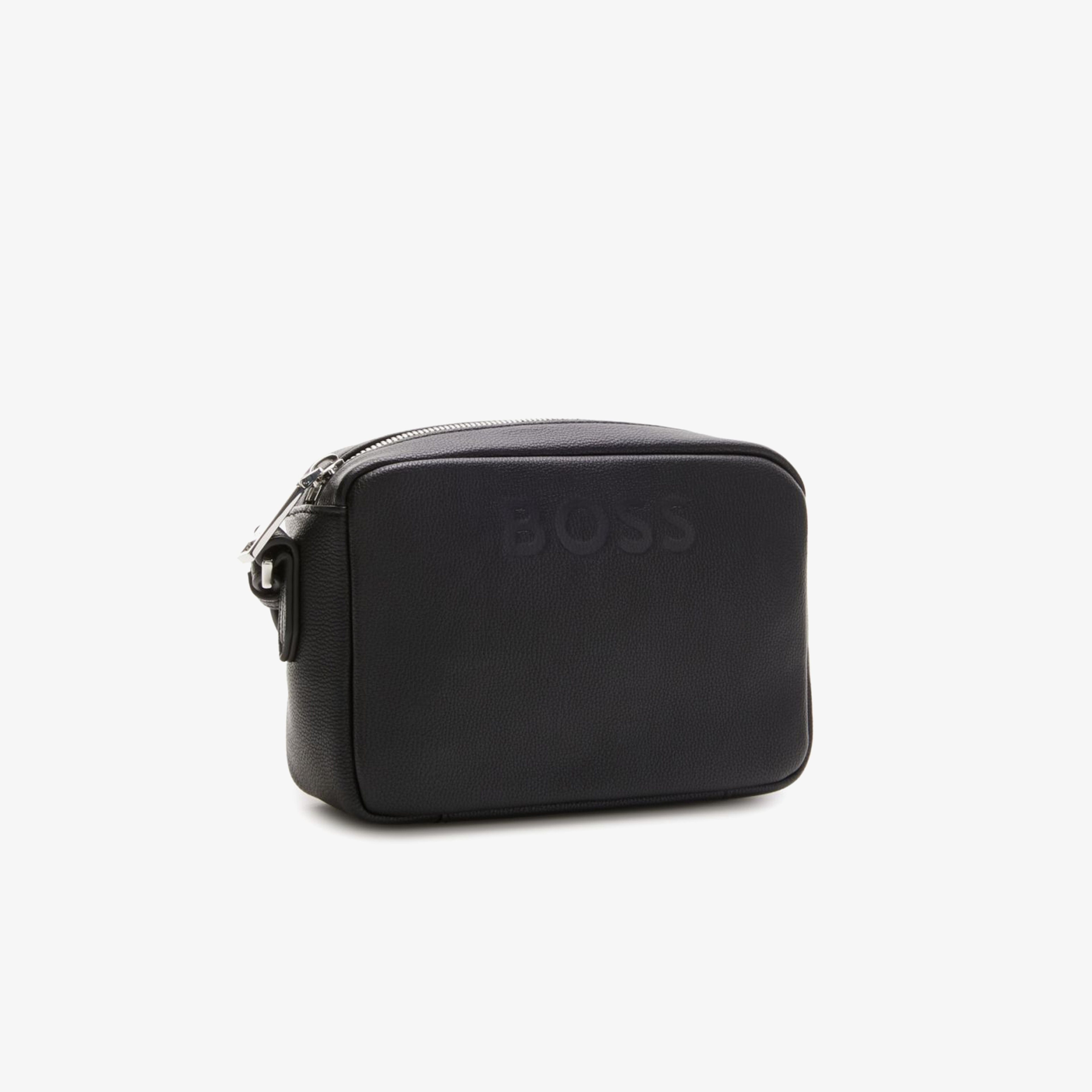 Boss Kadın Siyah Çanta