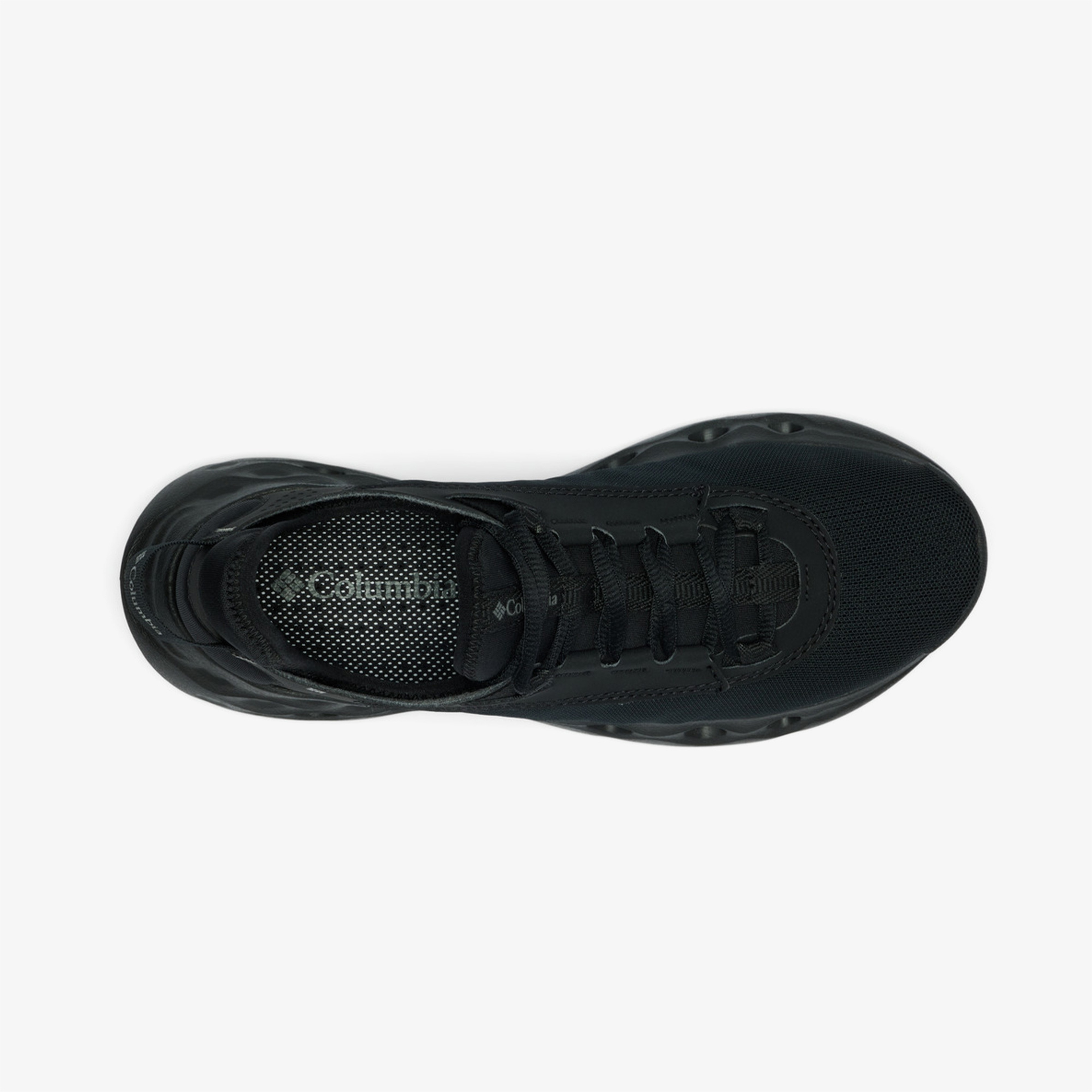 Columbia Drainmaker Xtr Kadın Siyah Outdoor Ayakkabı