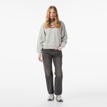 Levi's 501 90S Take A Hint Kadın Siyah Jean