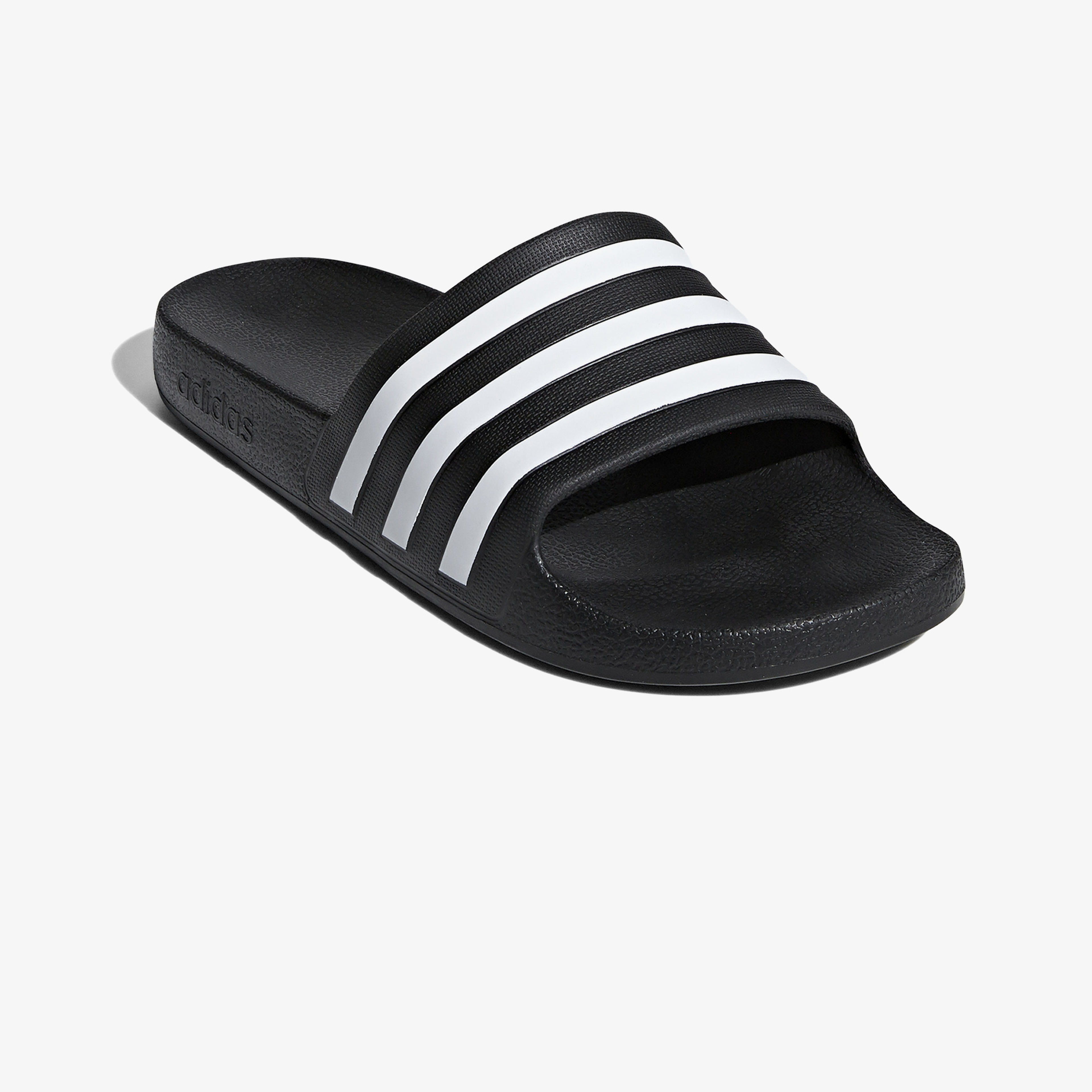 adidas Adilette Aqua Unisex Siyah Terlik