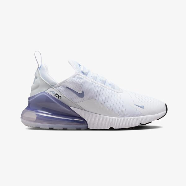 Nike Air Max 270 Kadın Beyaz Spor Ayakkabı