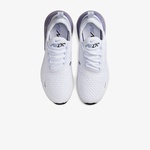 Nike Air Max 270 Kadın Beyaz Spor Ayakkabı