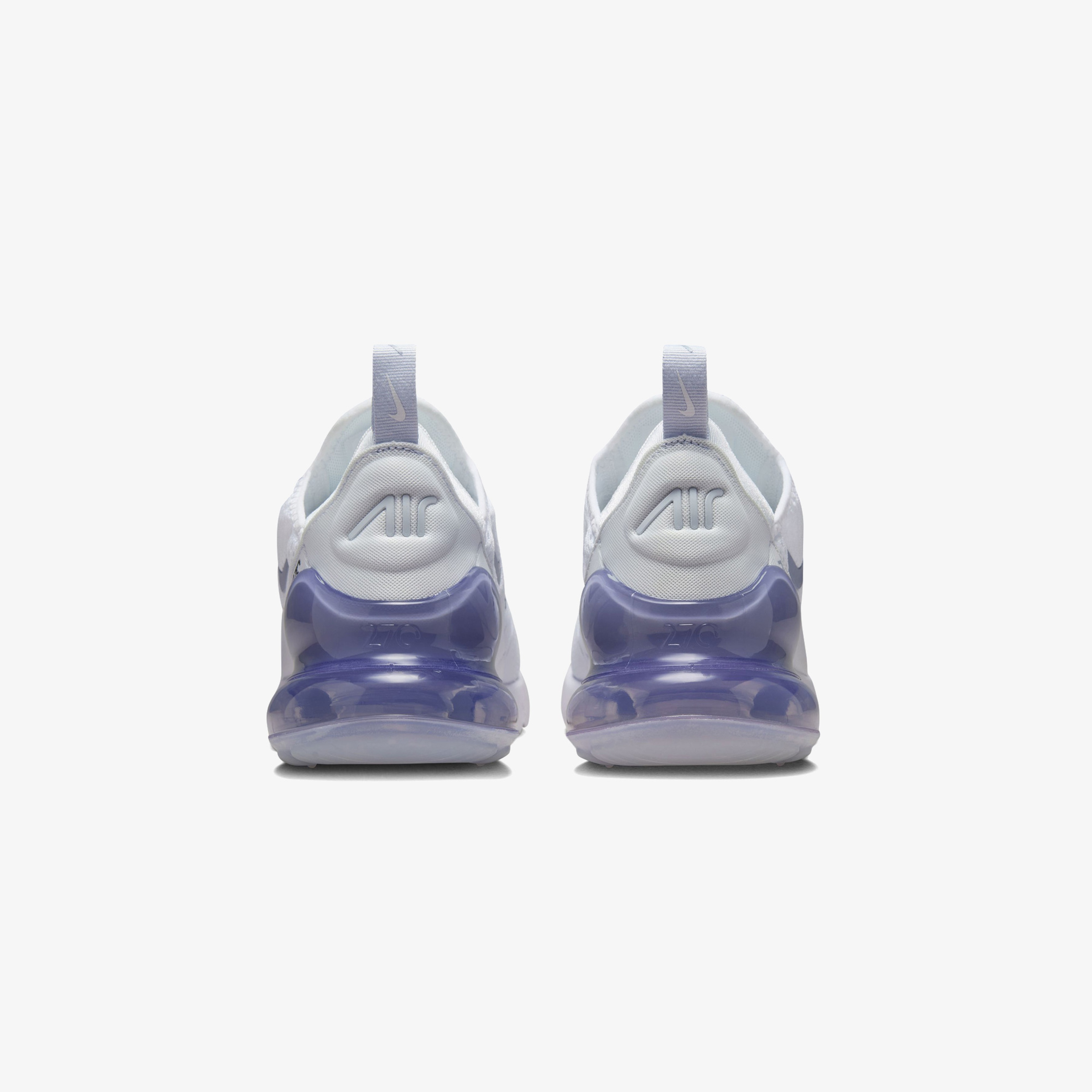 Nike Air Max 270 Kadın Beyaz Spor Ayakkabı