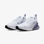 Nike Air Max 270 Kadın Beyaz Spor Ayakkabı