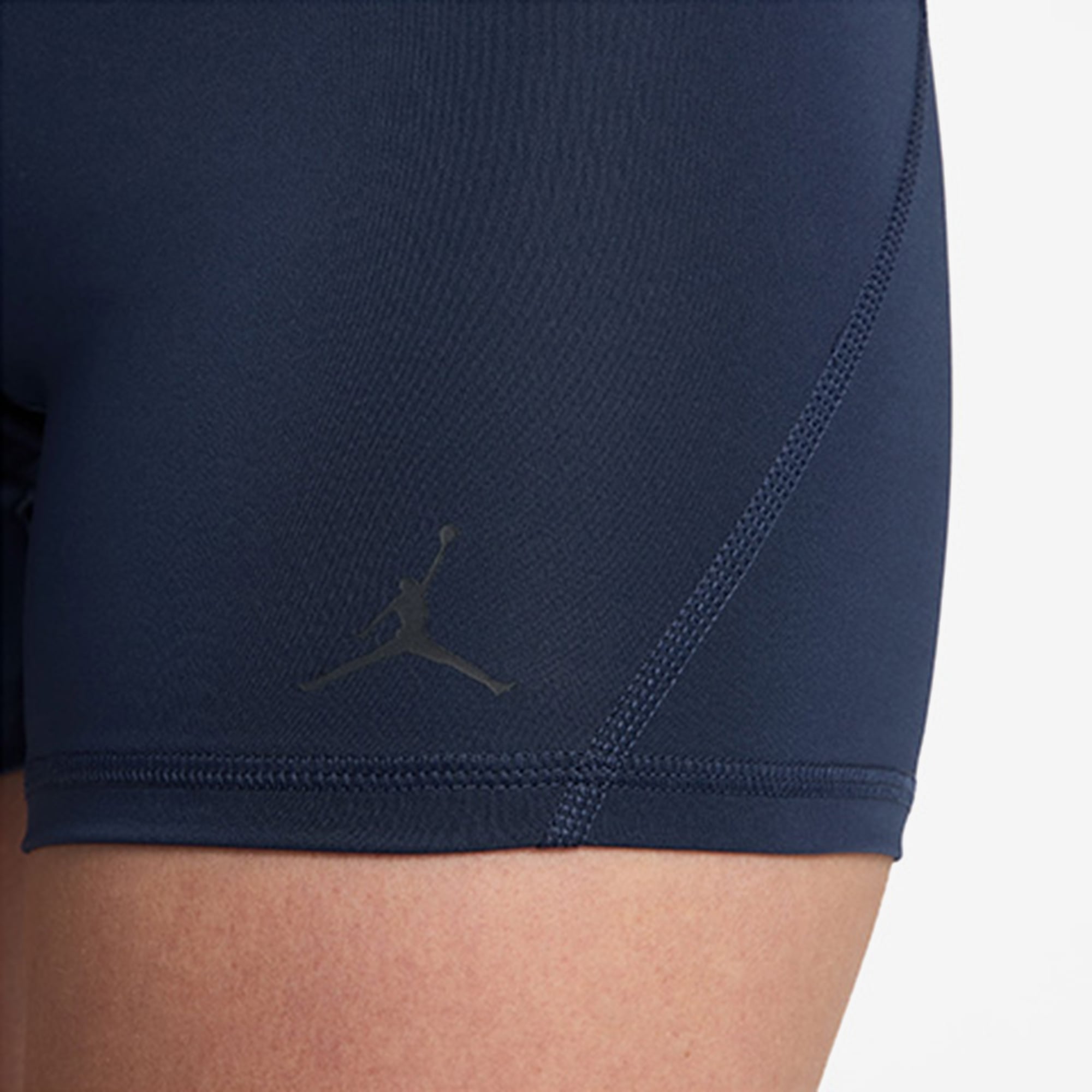Jordan Jordan Sport Legging 13 cm Short Kadın Mavi Şort