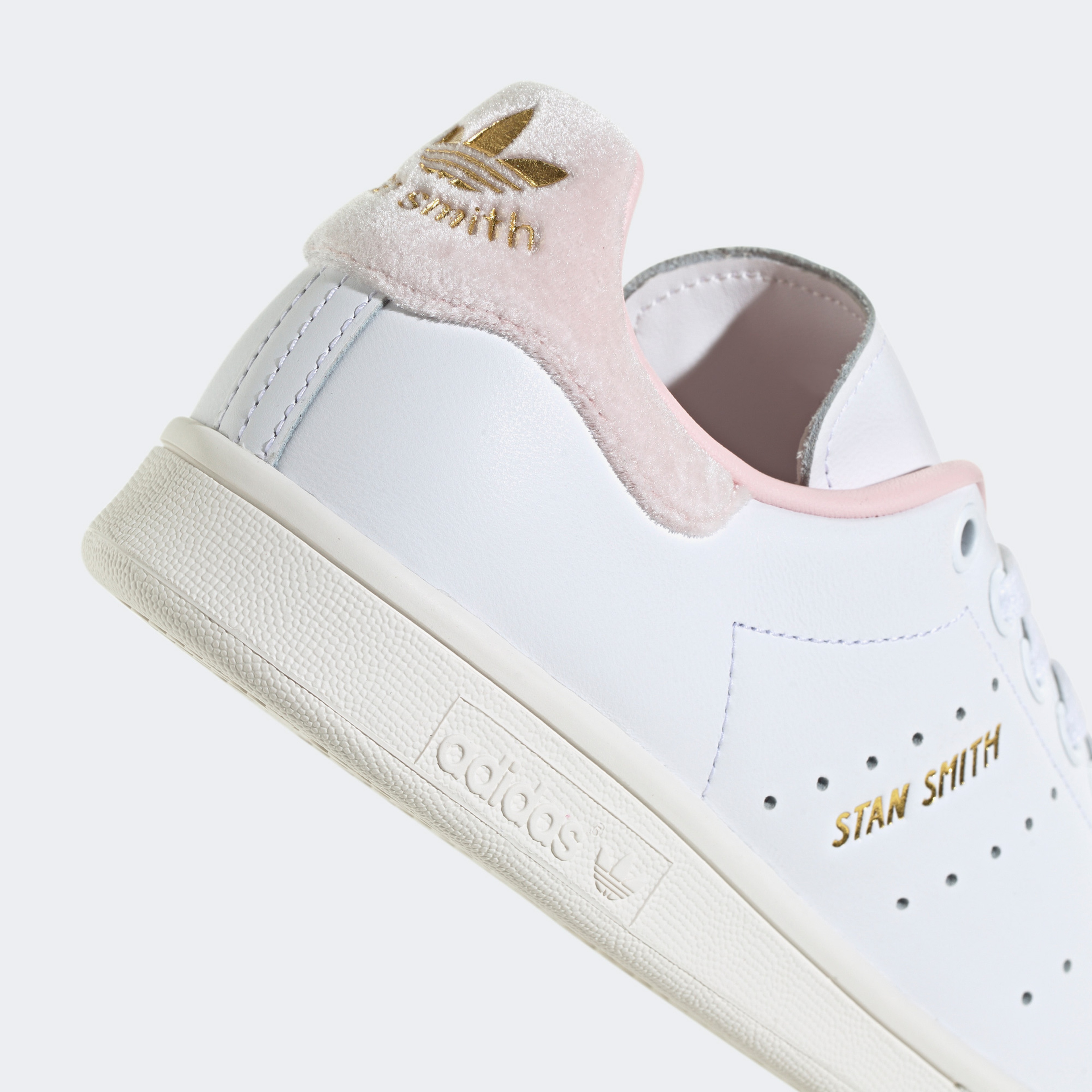 adidas Stan Smith Kadın Beyaz Sneaker