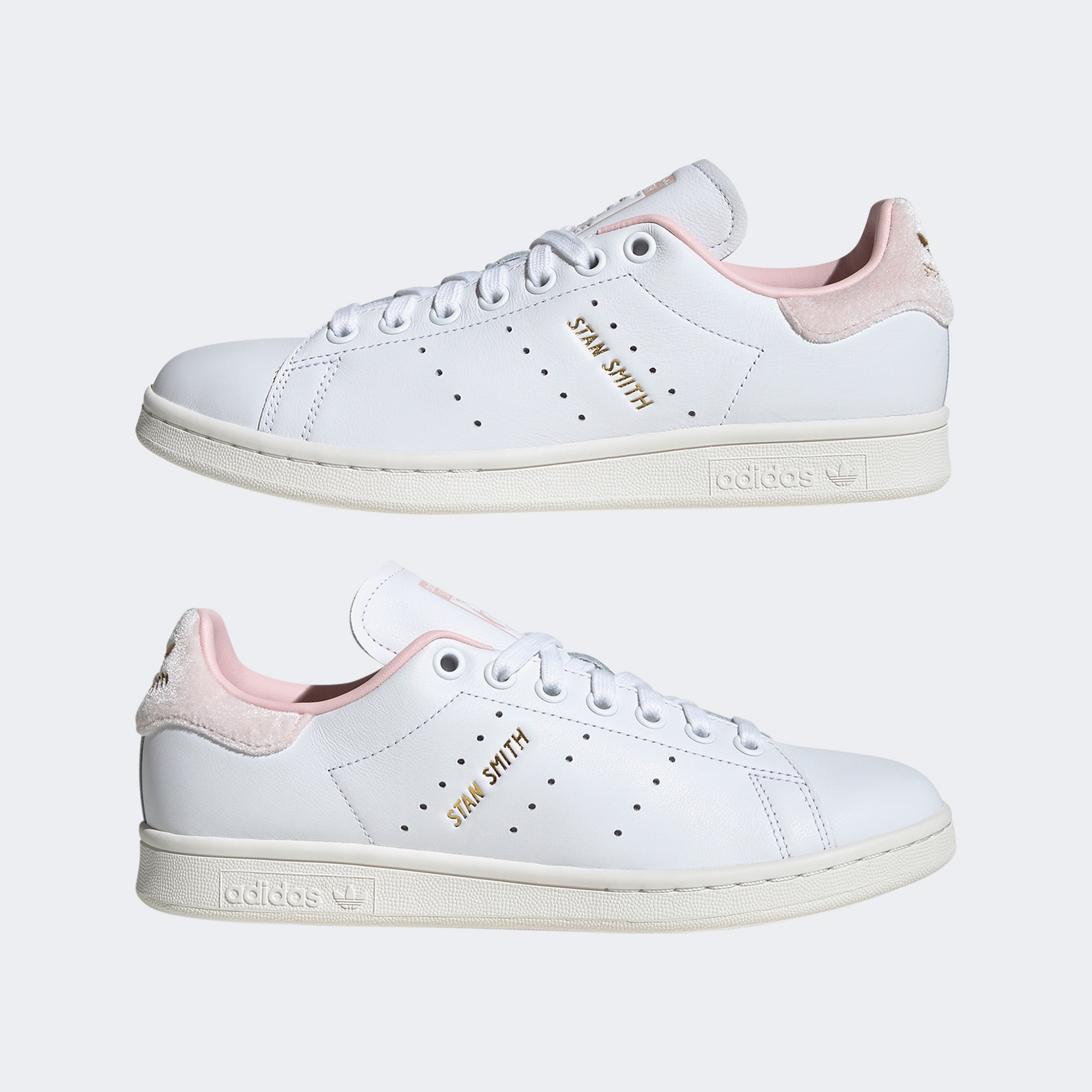 adidas Stan Smith Kadın Beyaz Sneaker