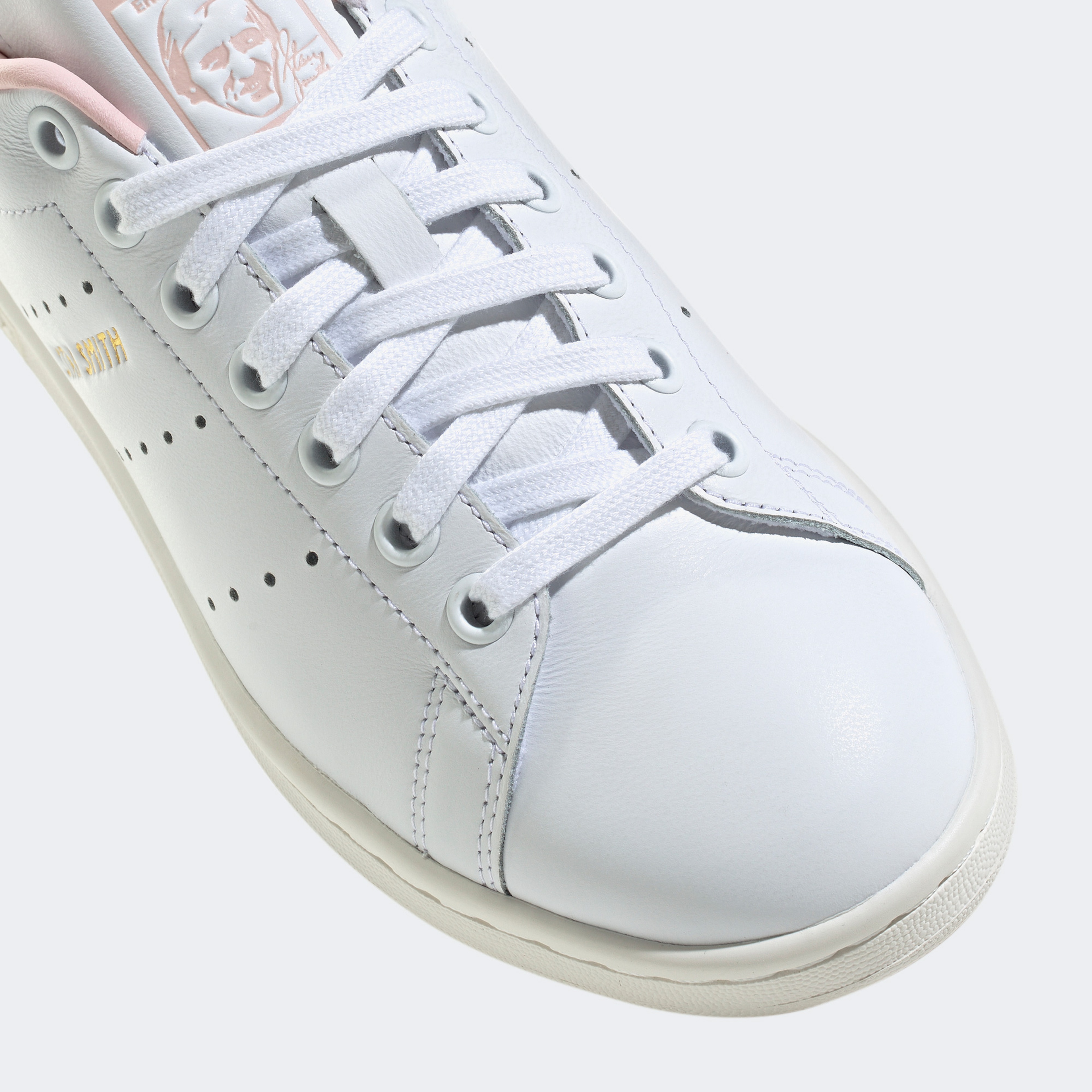 adidas Stan Smith Kadın Beyaz Sneaker