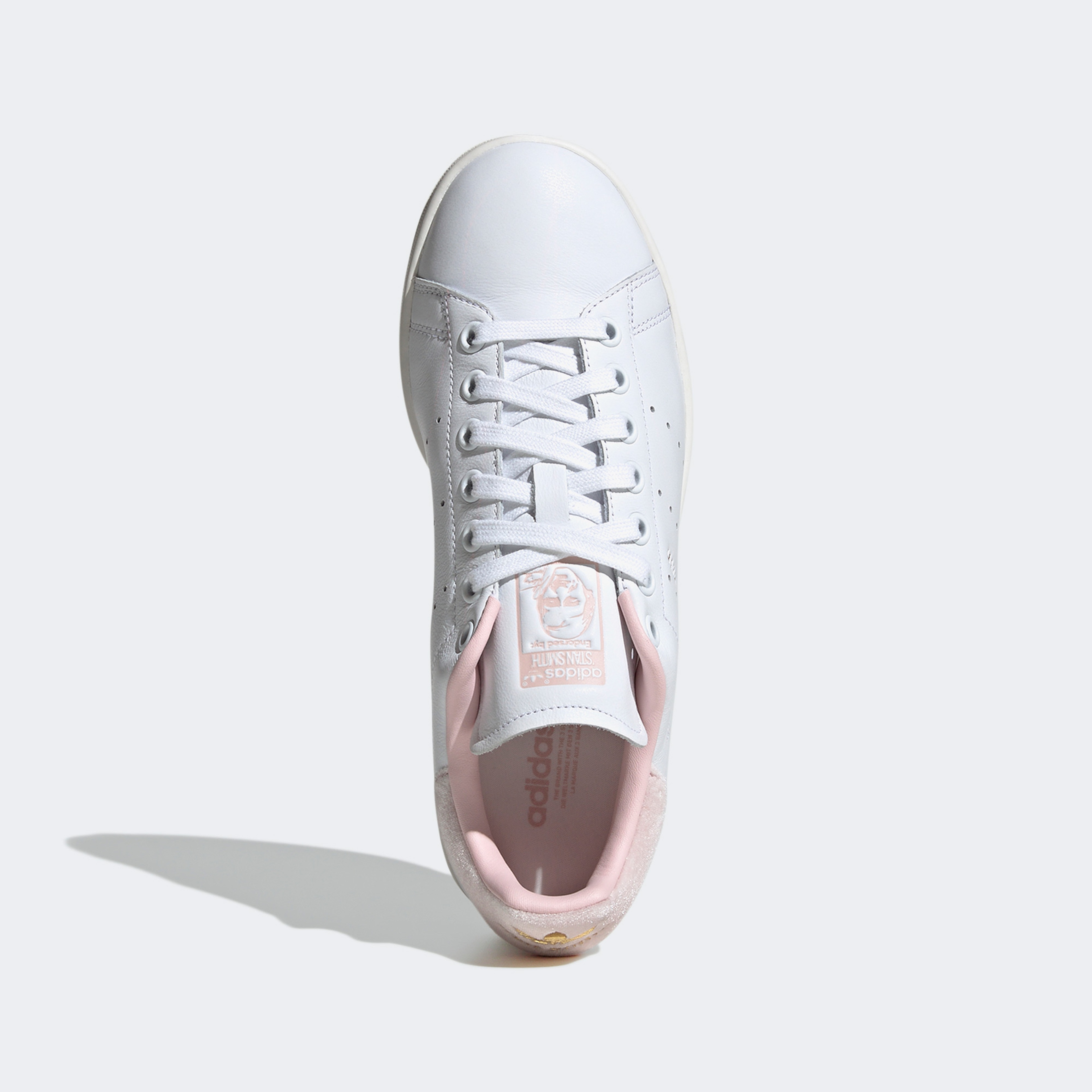 adidas Stan Smith Kadın Beyaz Sneaker