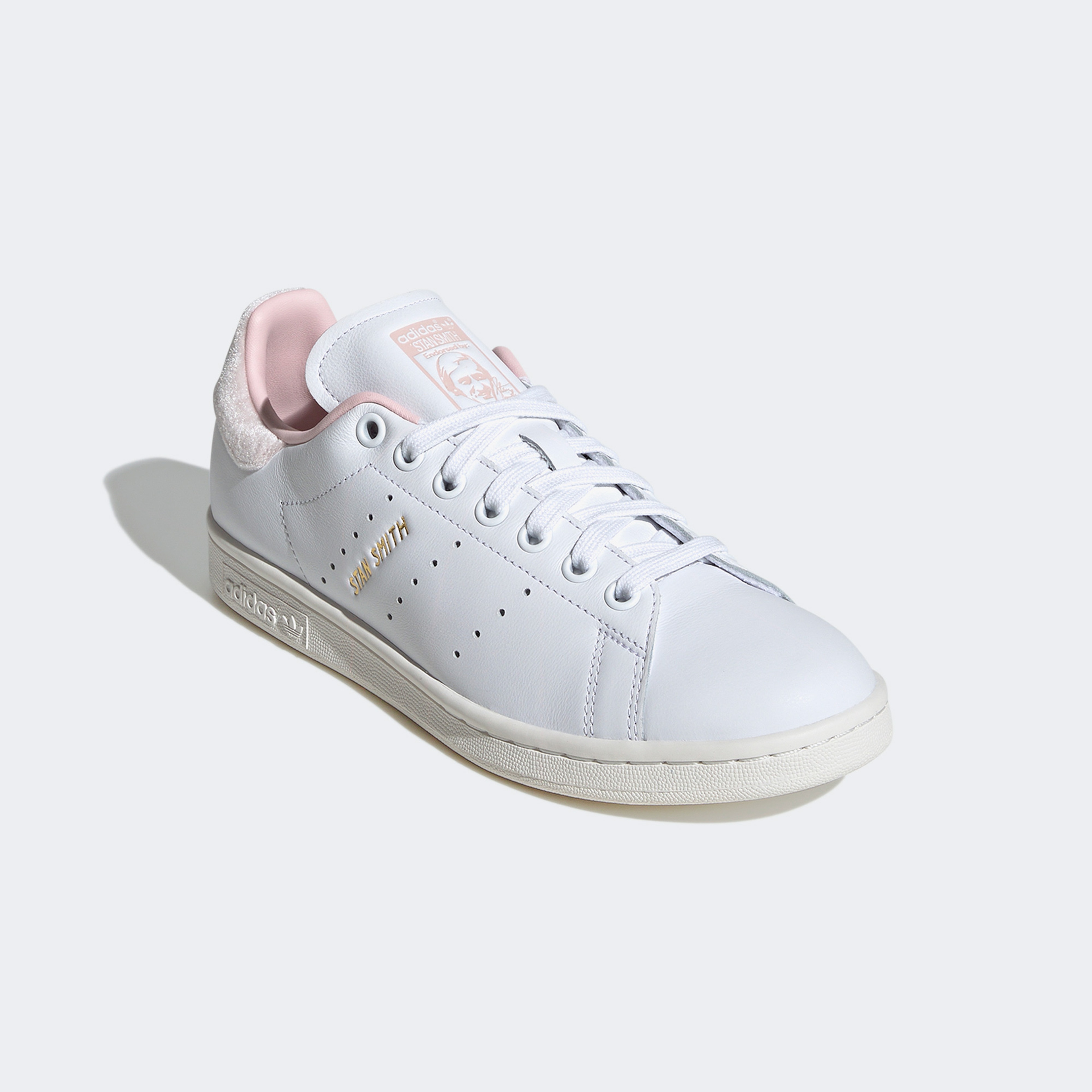 adidas Stan Smith Kadın Beyaz Sneaker