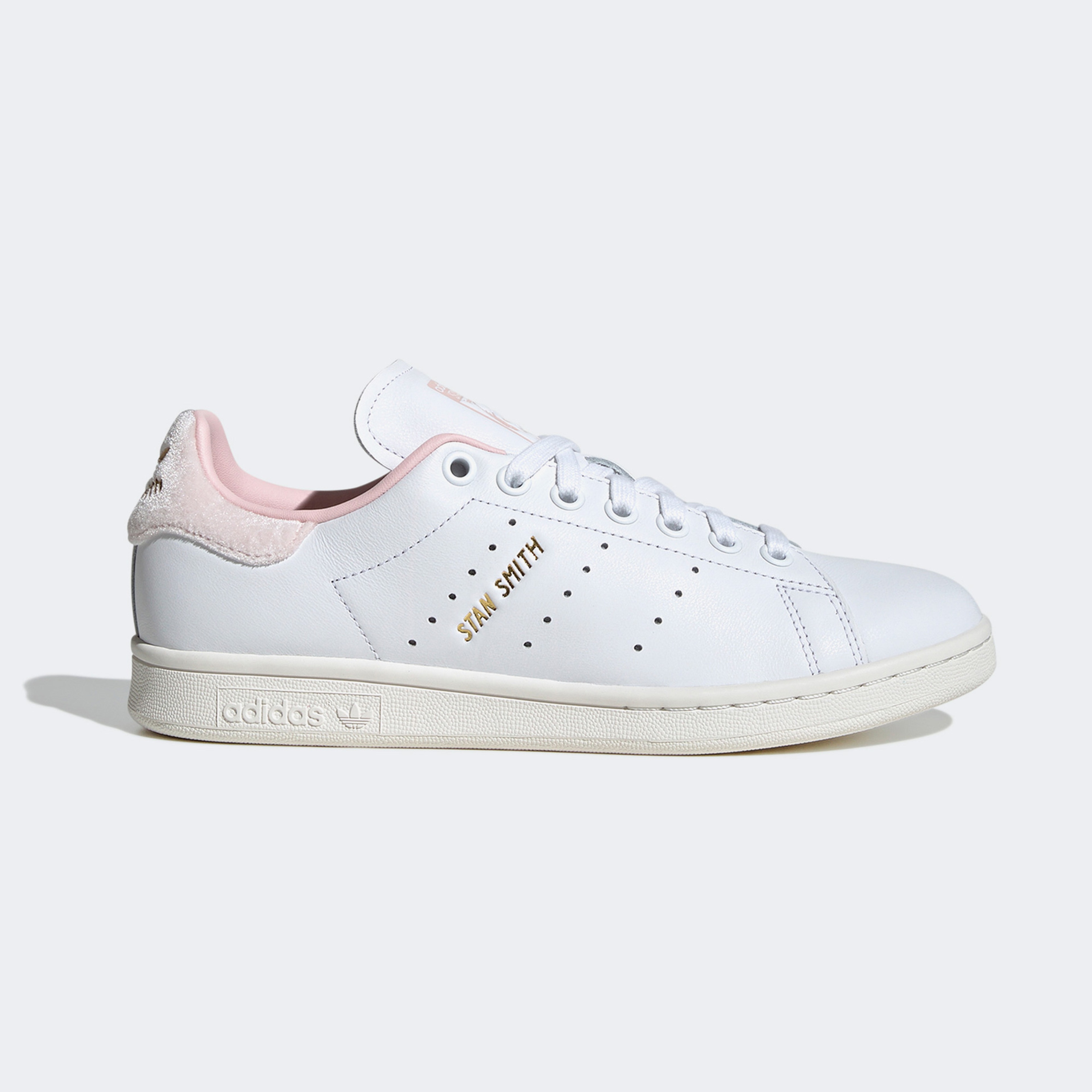 adidas Stan Smith Kadın Beyaz Sneaker