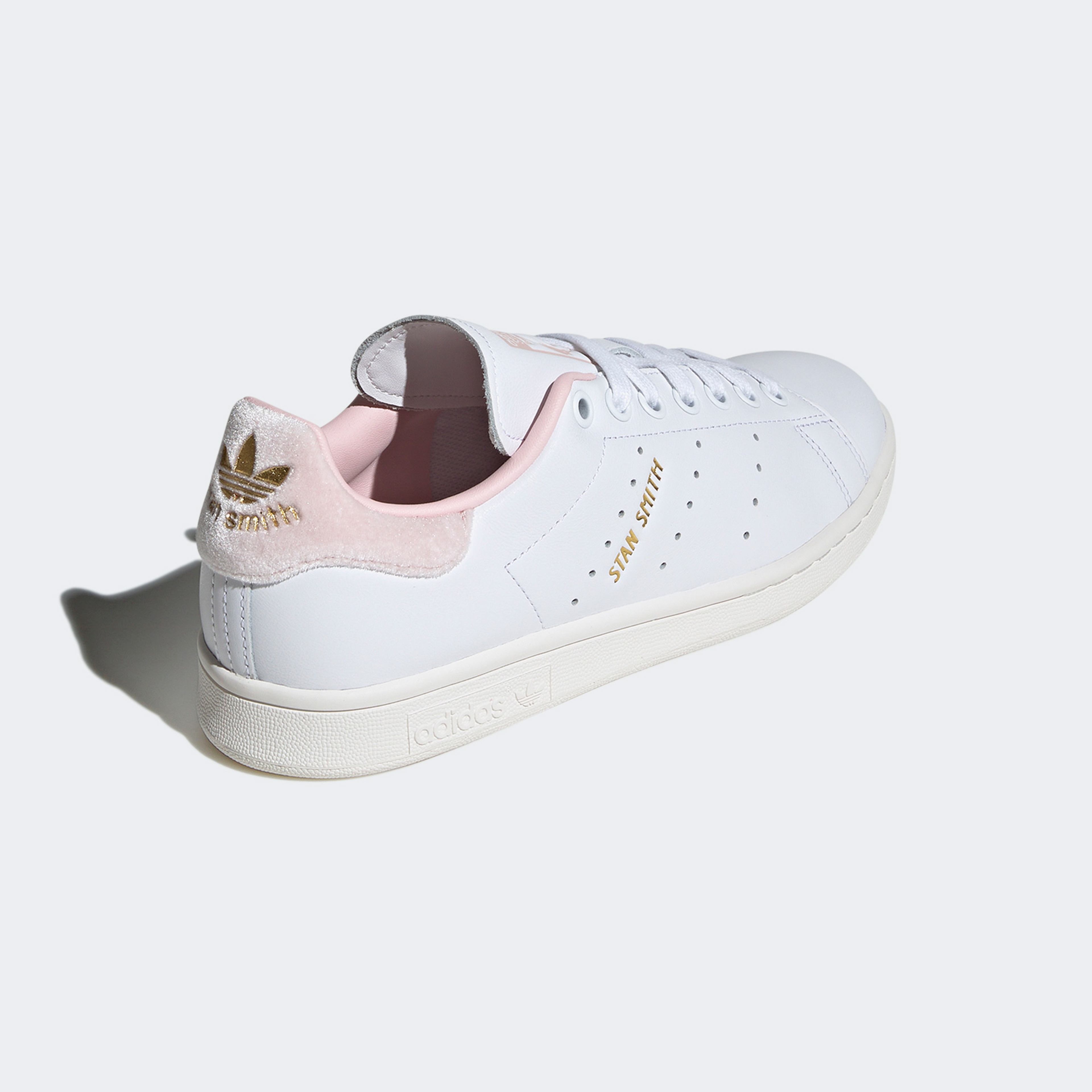 adidas Stan Smith Kadın Beyaz Sneaker