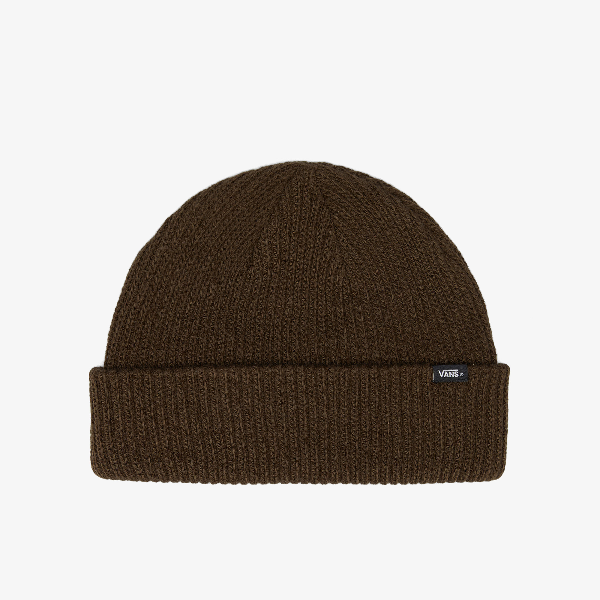 Vans Mn Core Basics Unisex Siyah Bere