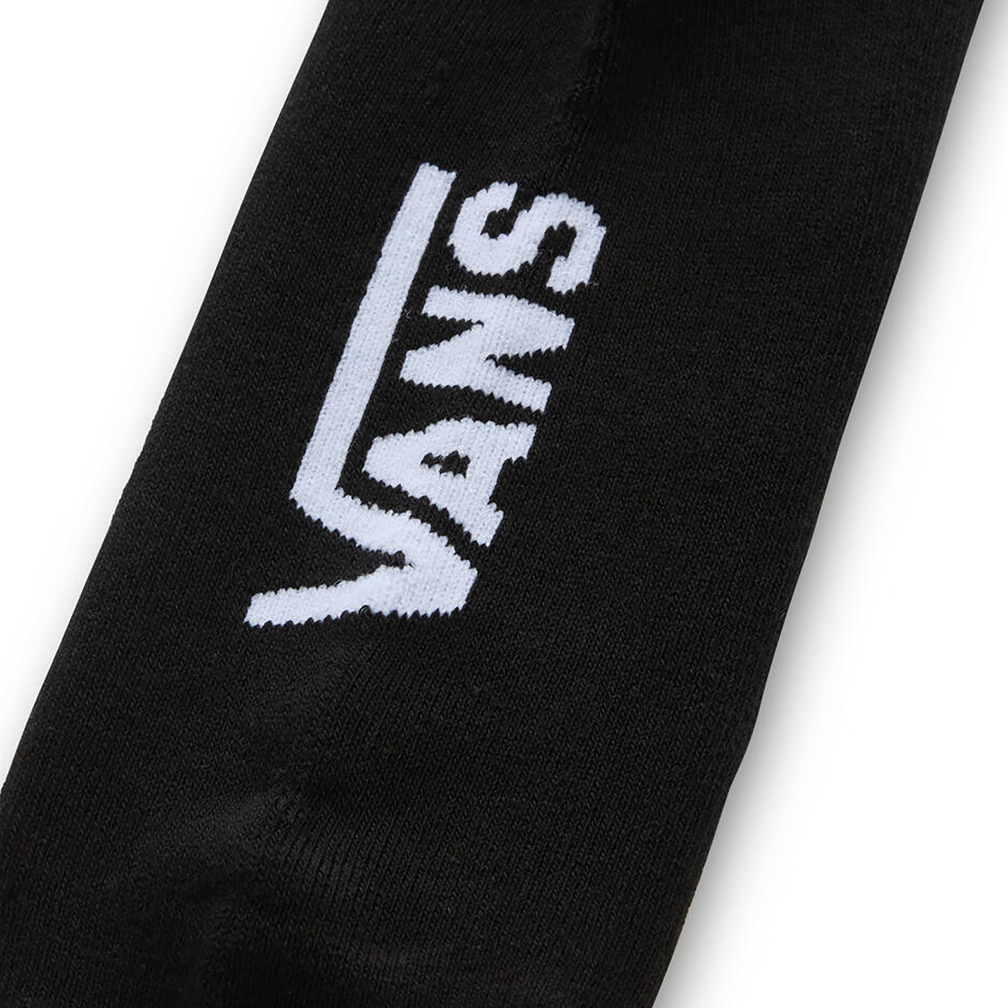 Vans Classic Ankle Erkek Siyah Çorap