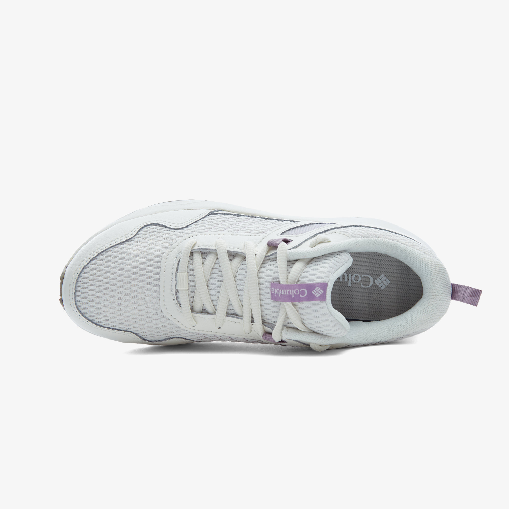 Columbia BL3357 Plateau Kadın Beyaz Spor Ayakkabı