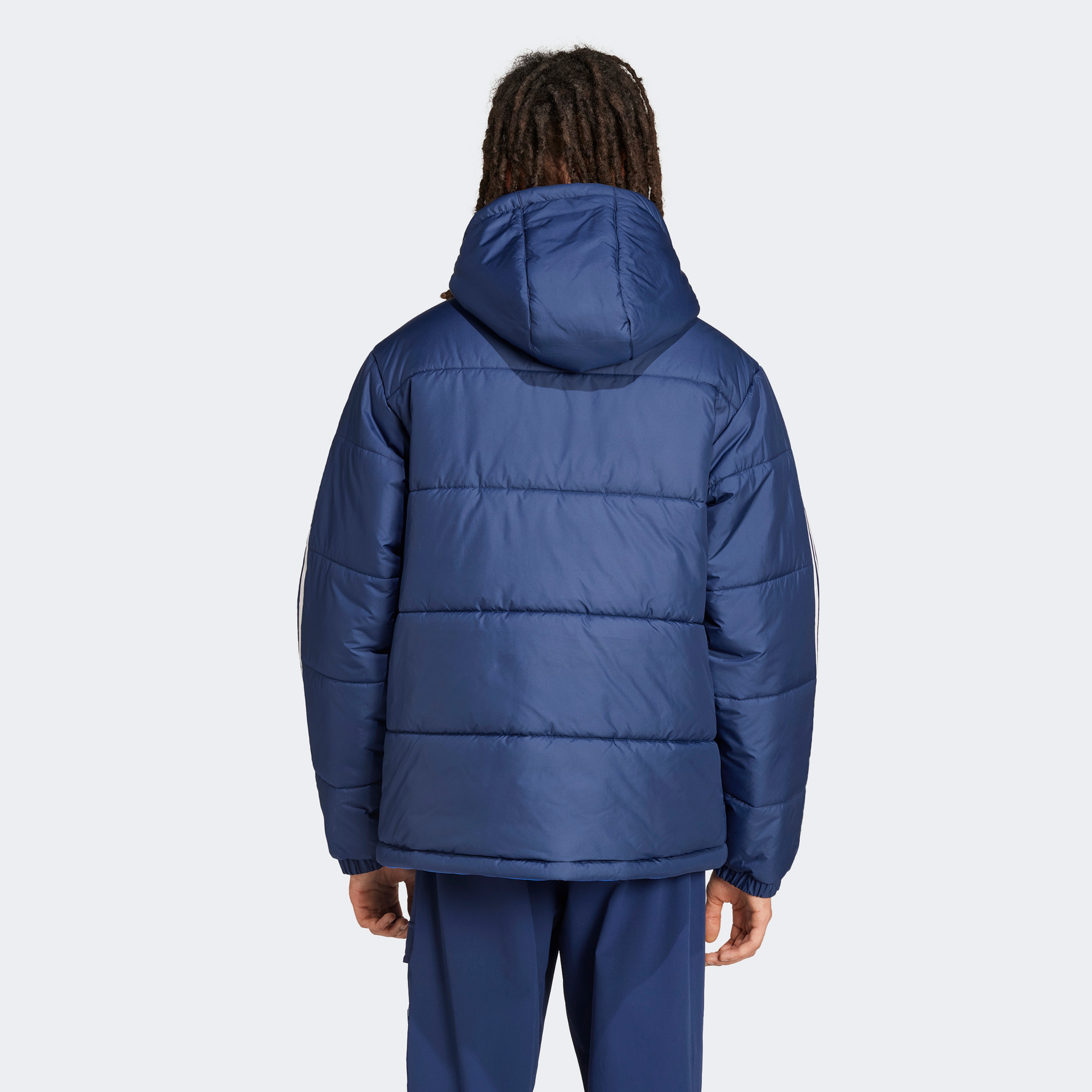 adidas Adic Revkt Erkek Mavi Mont