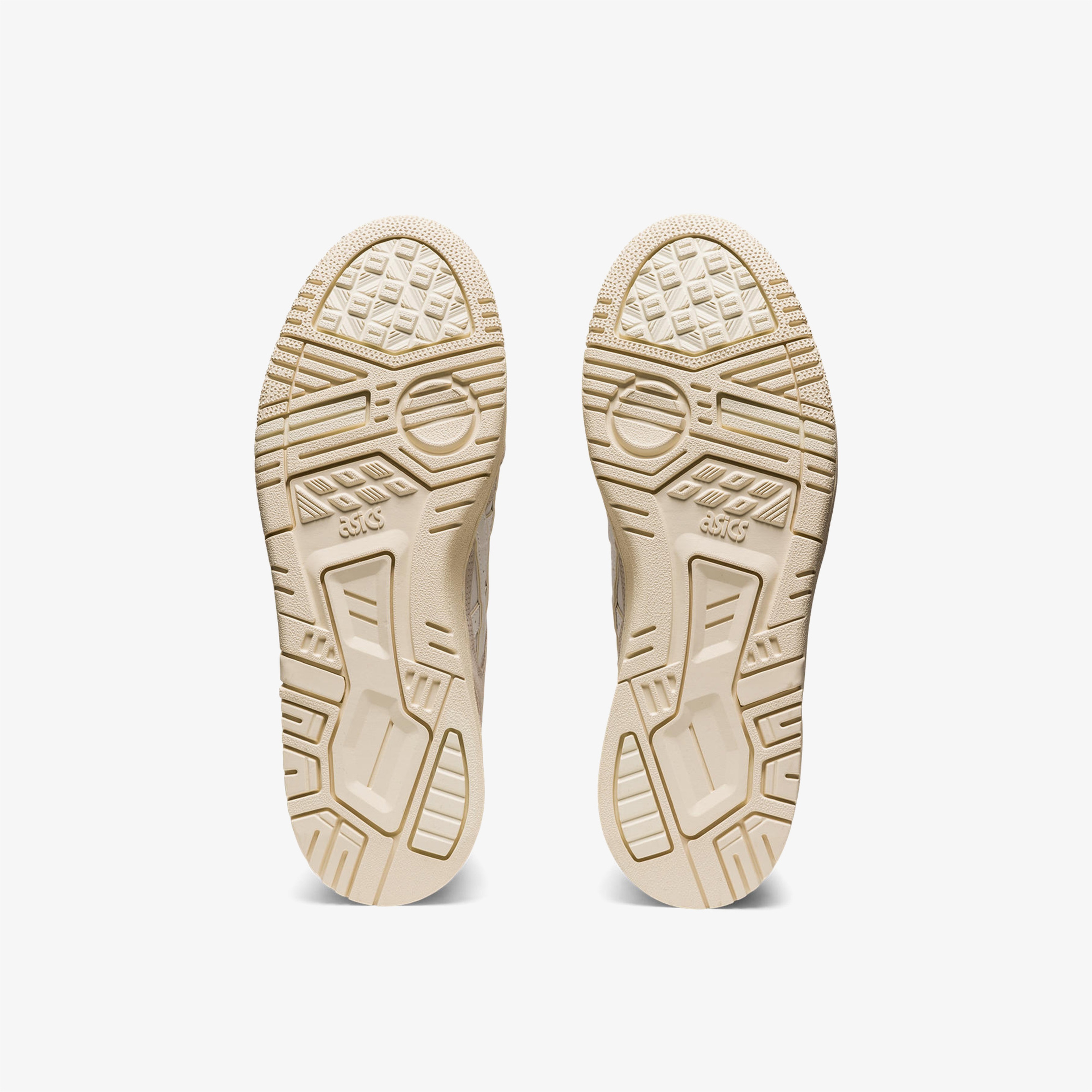 Asics Ex89 Erkek Beyaz Spor Ayakkabı