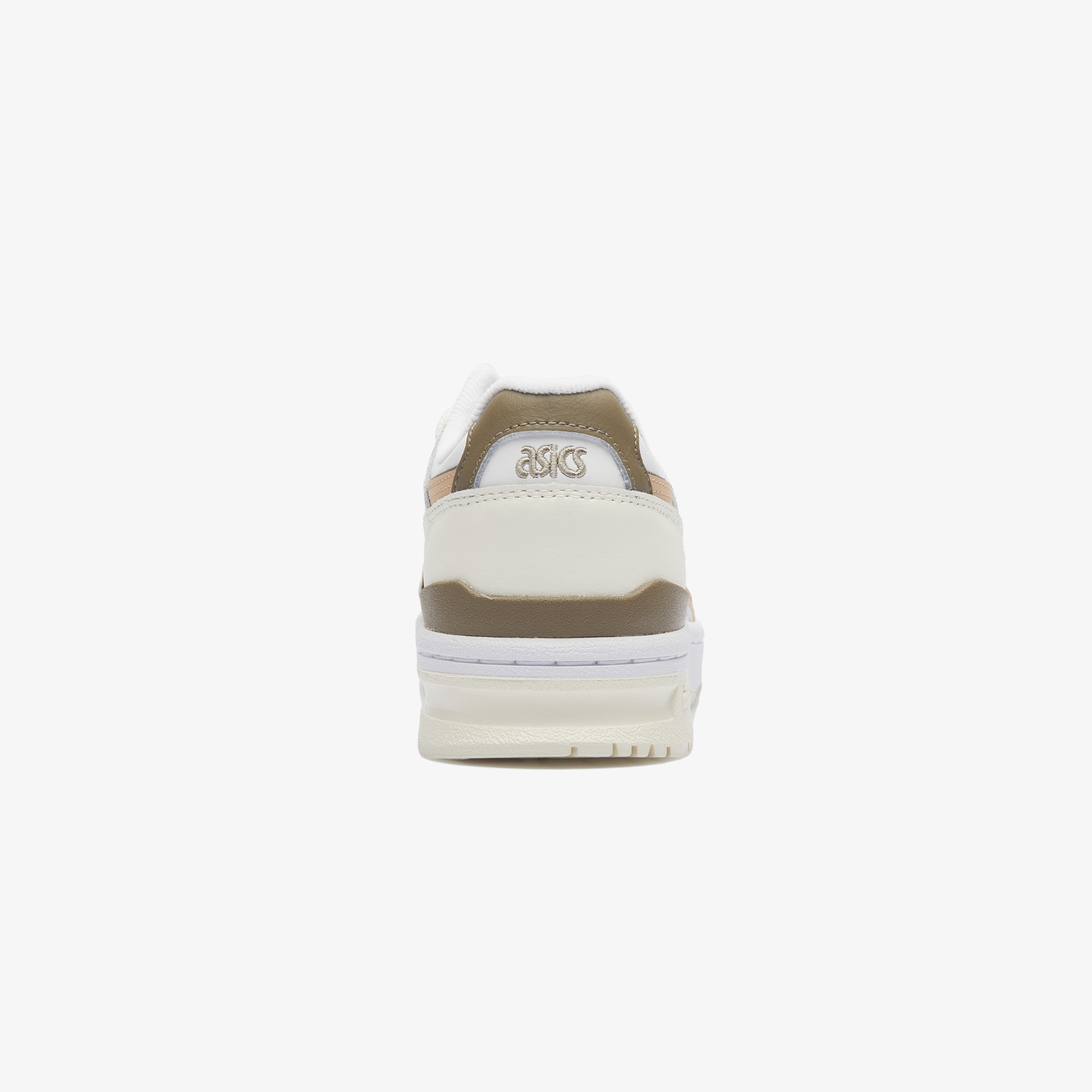 Asics Ex89 Erkek Beyaz Spor Ayakkabı