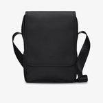 Rains Trail Reporter Bag W3 Unisex Siyah Omuz Çantası