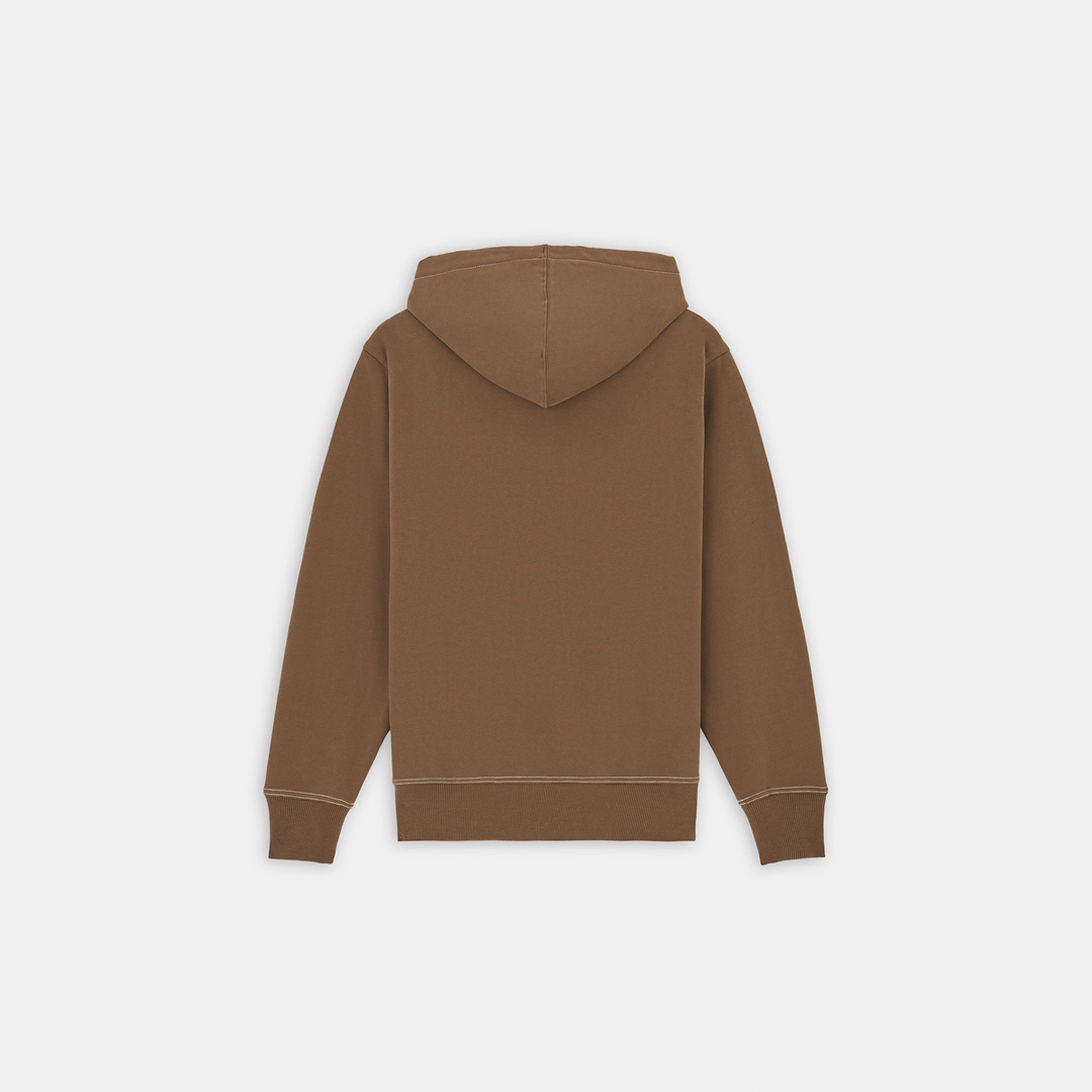 Dickies Philipsburg Erkek Kahverengi Sweatshirt