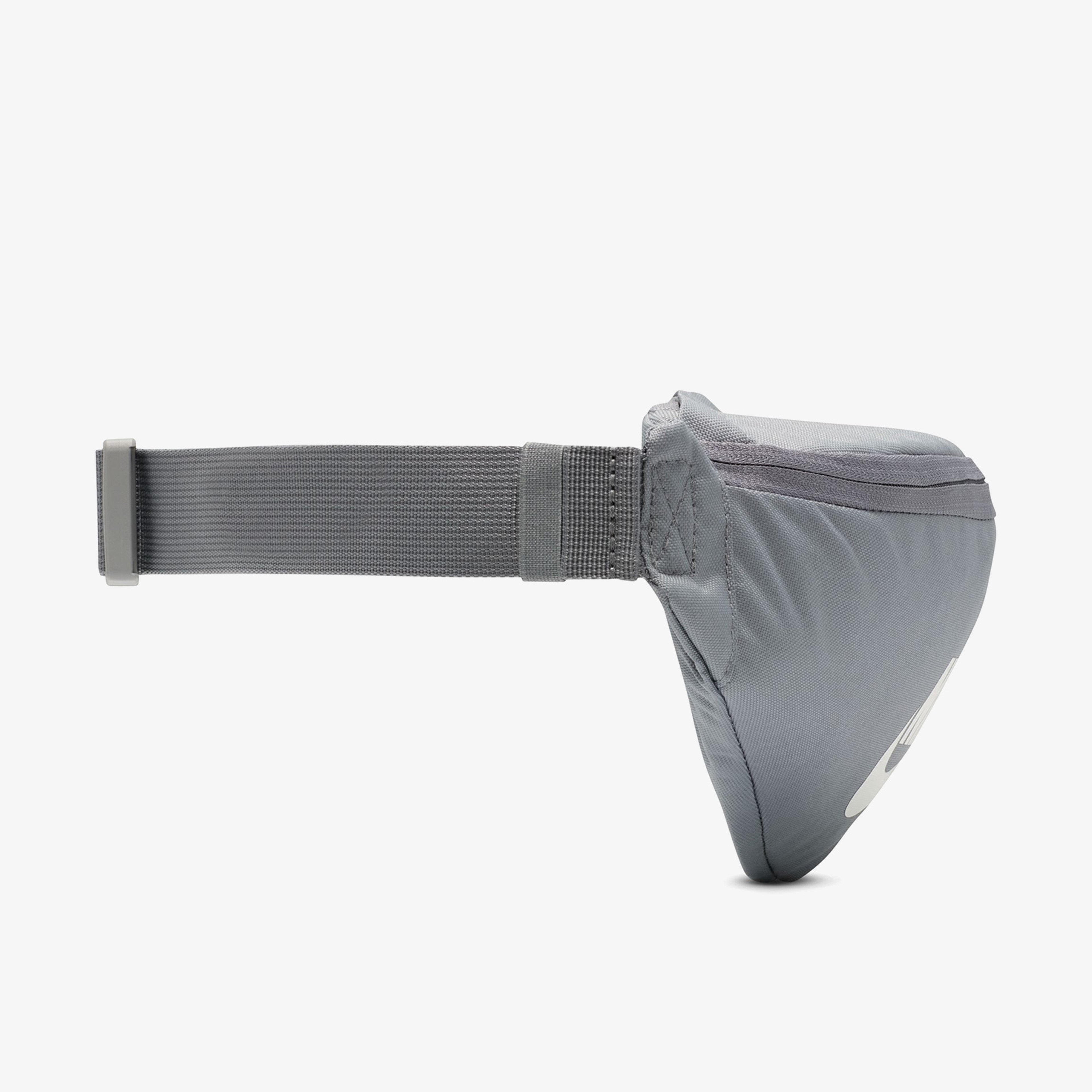 Nike Heritage Unisex Gri Bel Çantası