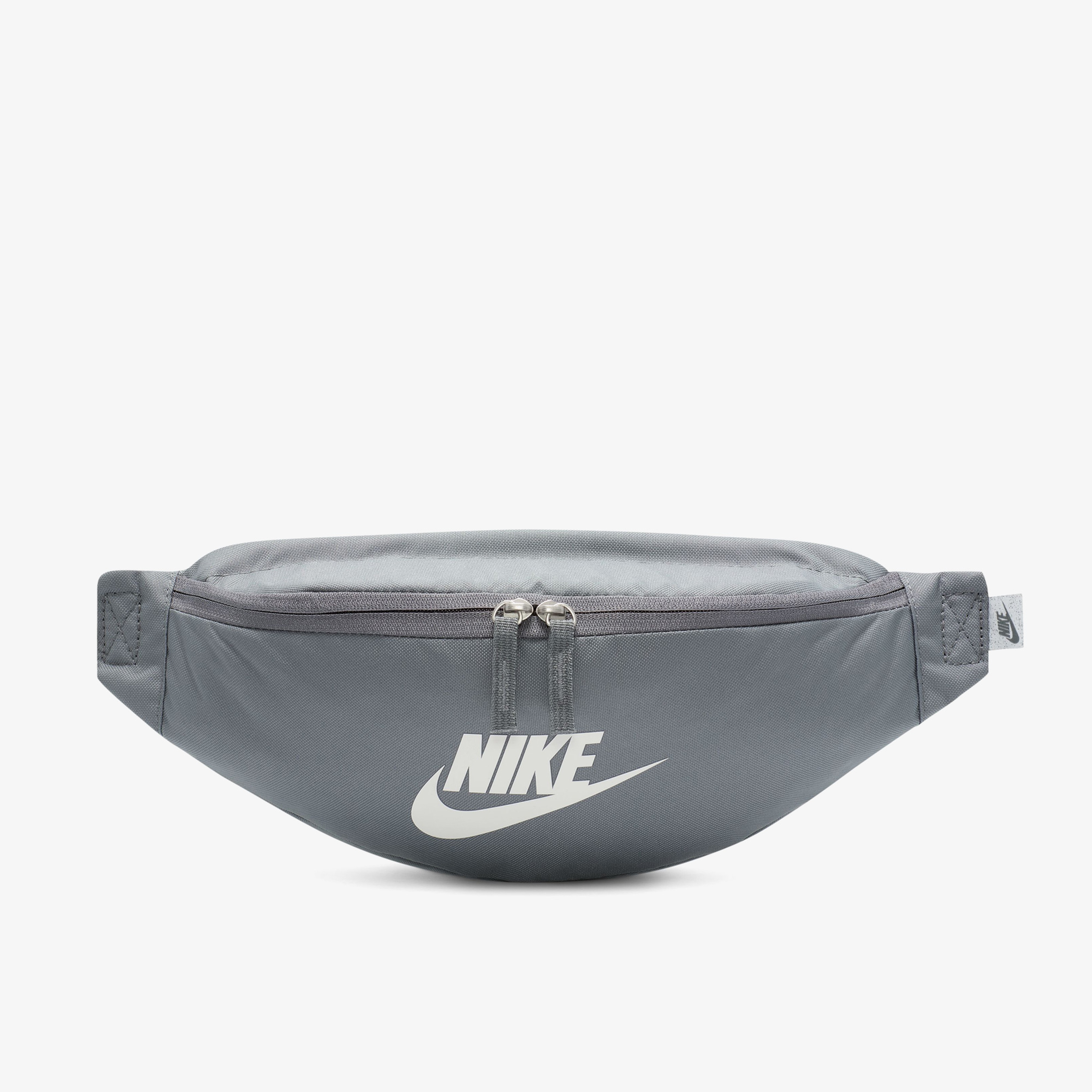 Nike Heritage Unisex Gri Bel Çantası