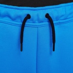 Nike Sportswear Tech Fleece Çocuk Mavi Eşofman Altı