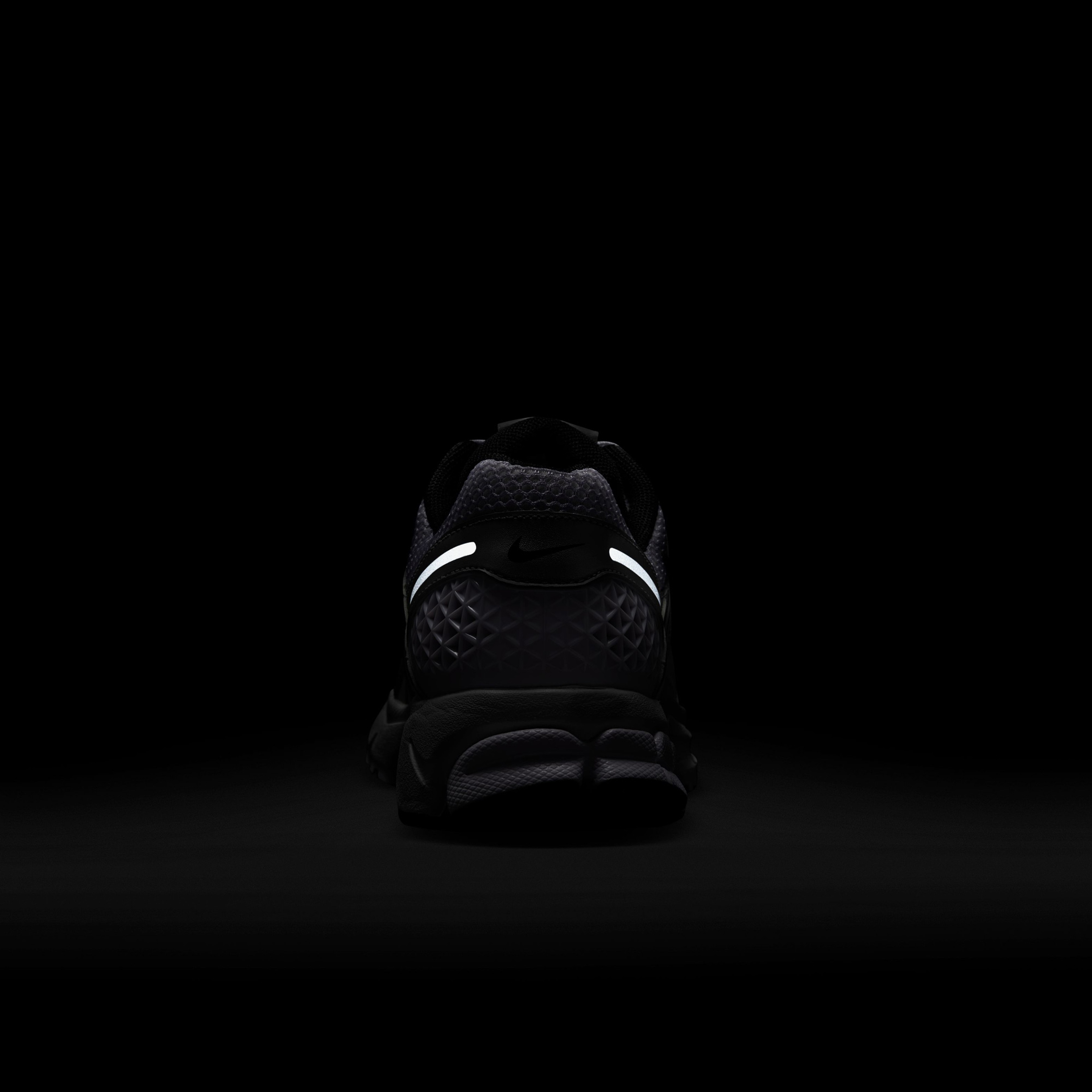 Nike Zoom Vomero 5 Kadın Mor Spor Ayakkabı